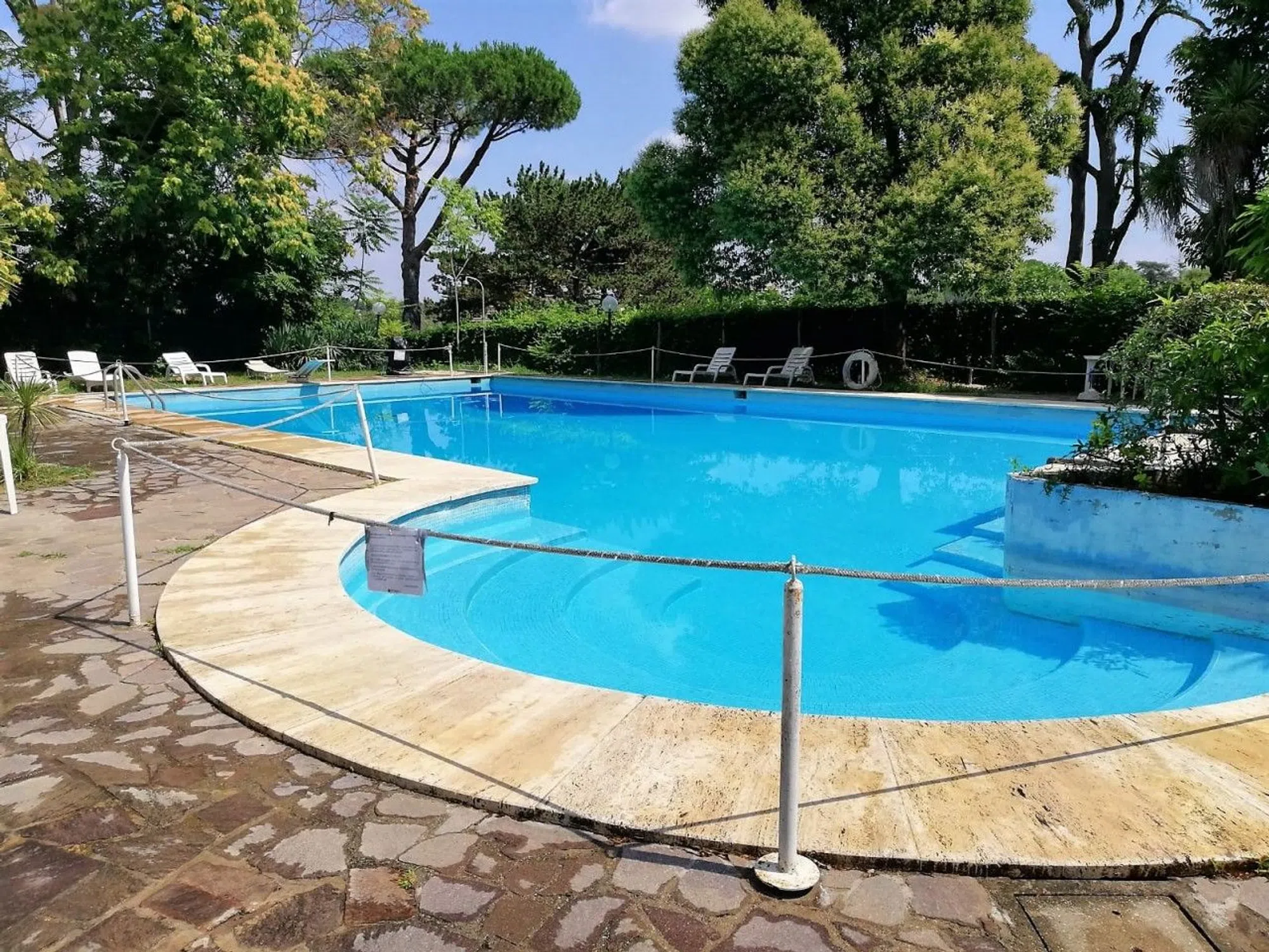 Monolocale in via Bogliasco - Photo 18