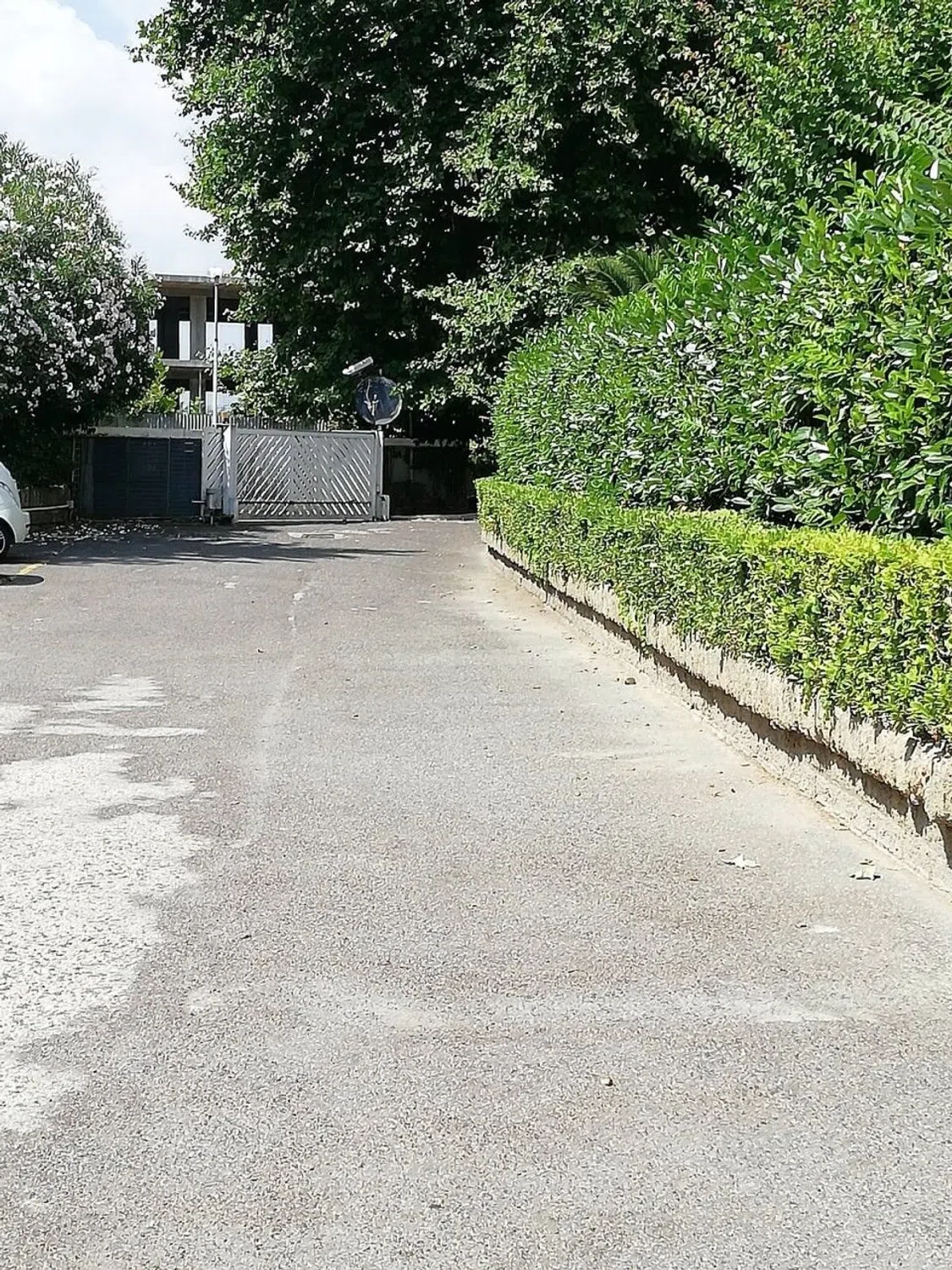 Monolocale in via Bogliasco - Photo 19