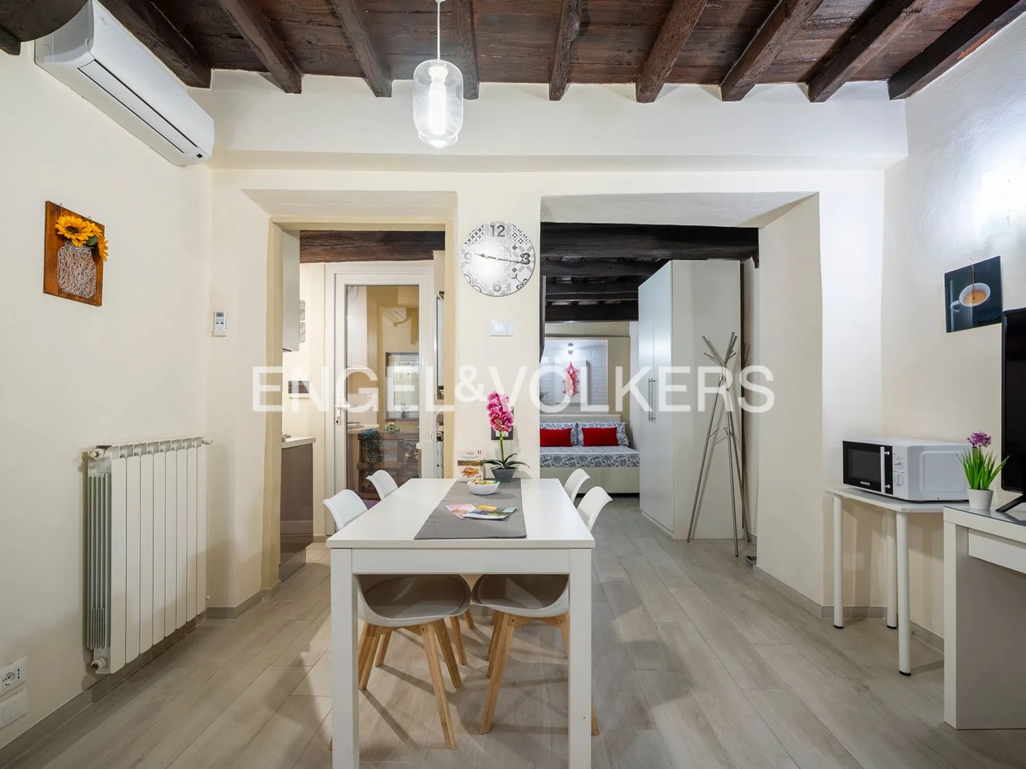 Bilocale in via San Cristofano s.n.c. - Photo 2