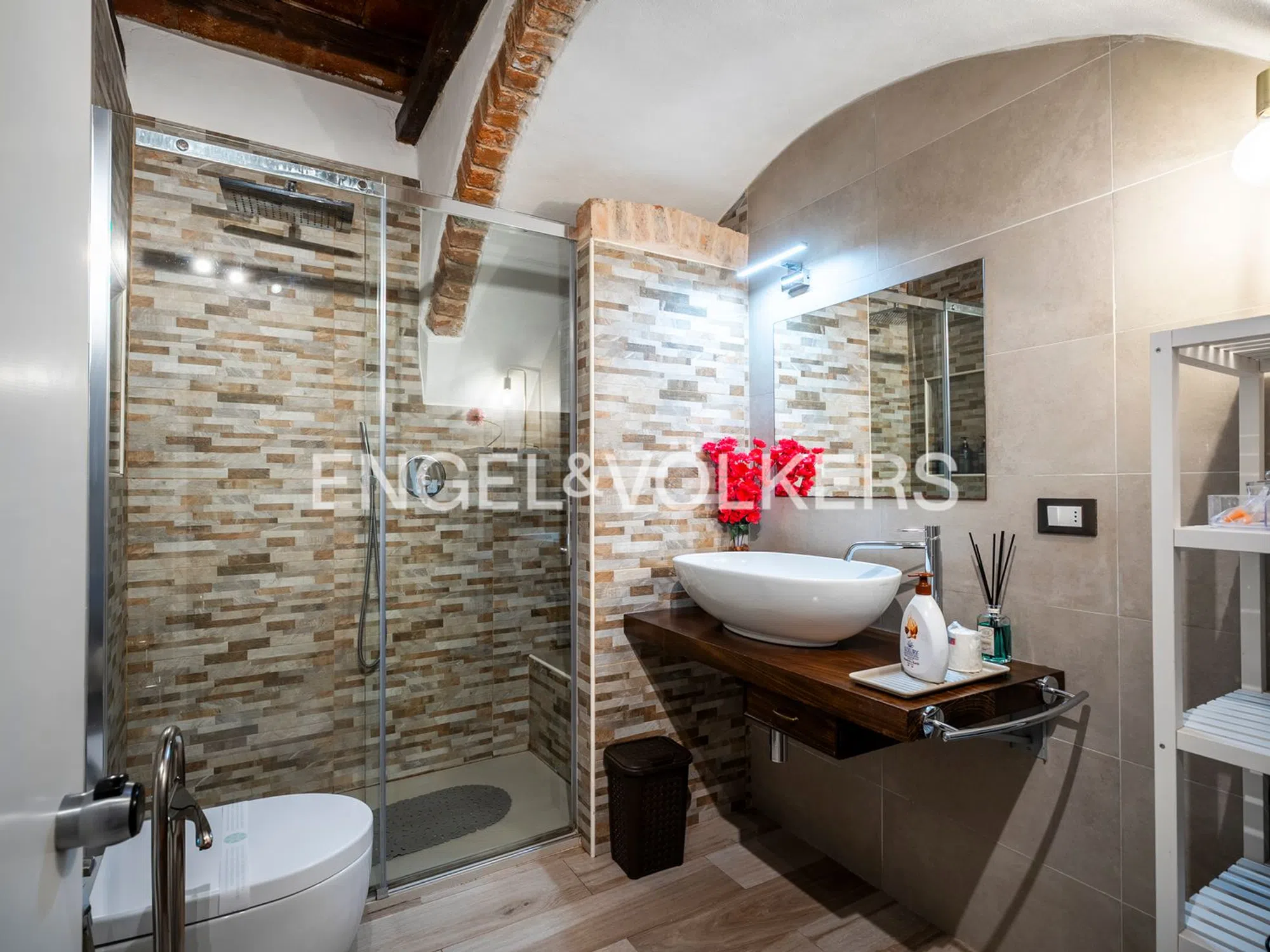 Bilocale in via San Cristofano s.n.c. - Photo 12