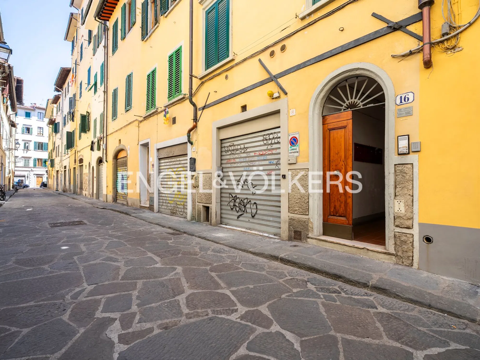 Bilocale in via San Cristofano s.n.c. - Photo 13