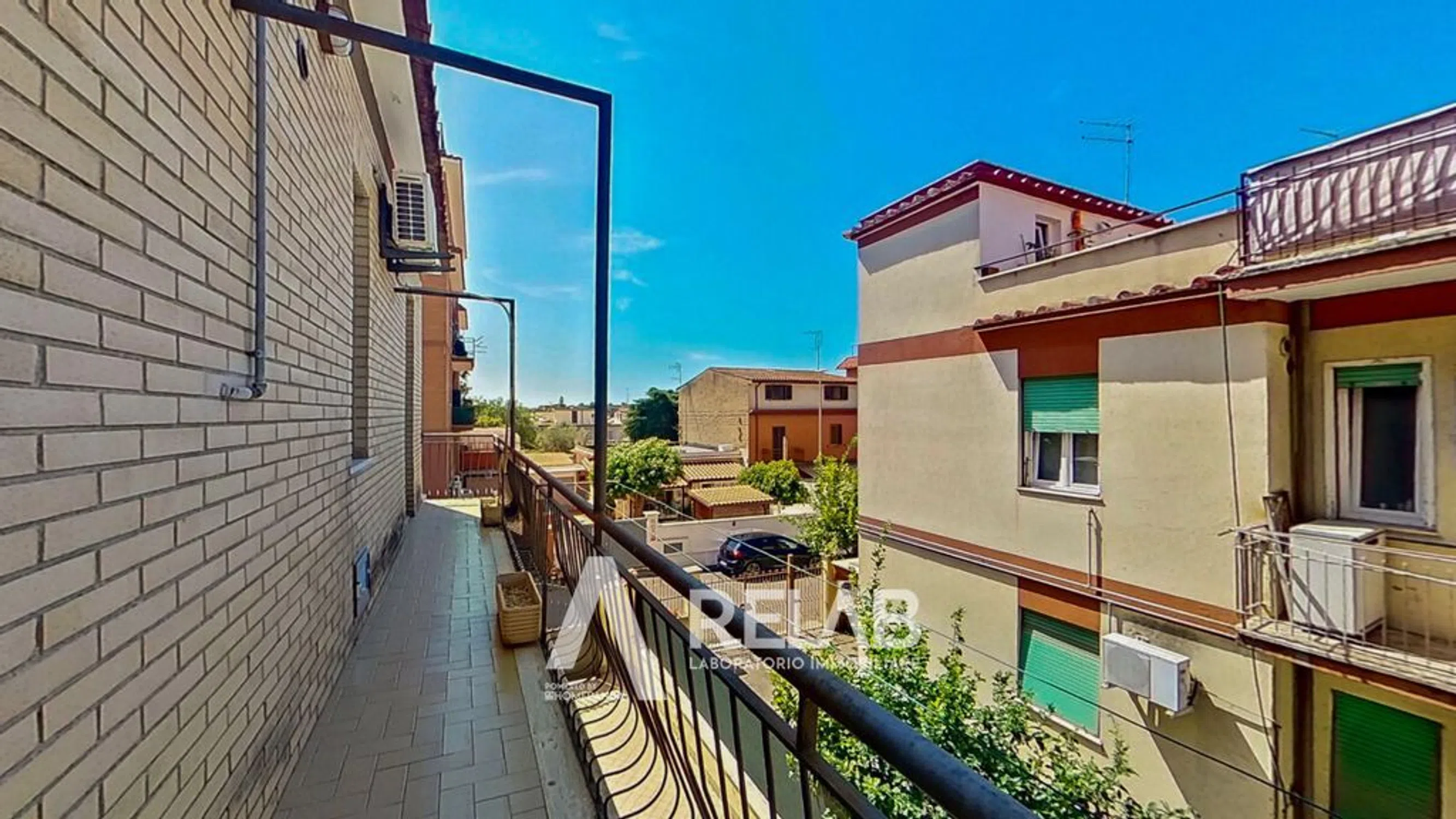 Appartamento in Ippolito Desideri, 111 - Photo 11