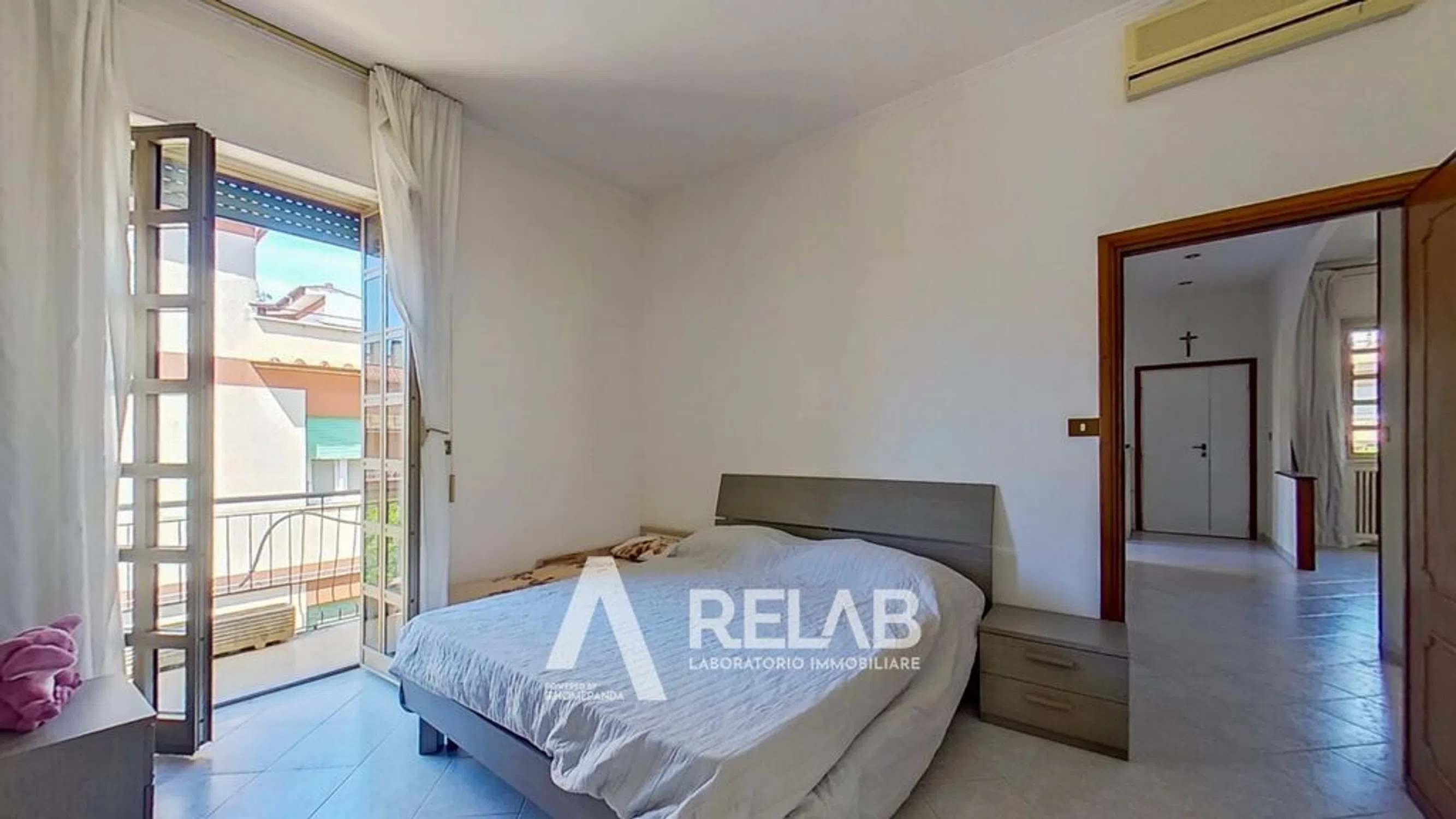 Appartamento in Ippolito Desideri, 111 - Photo 13