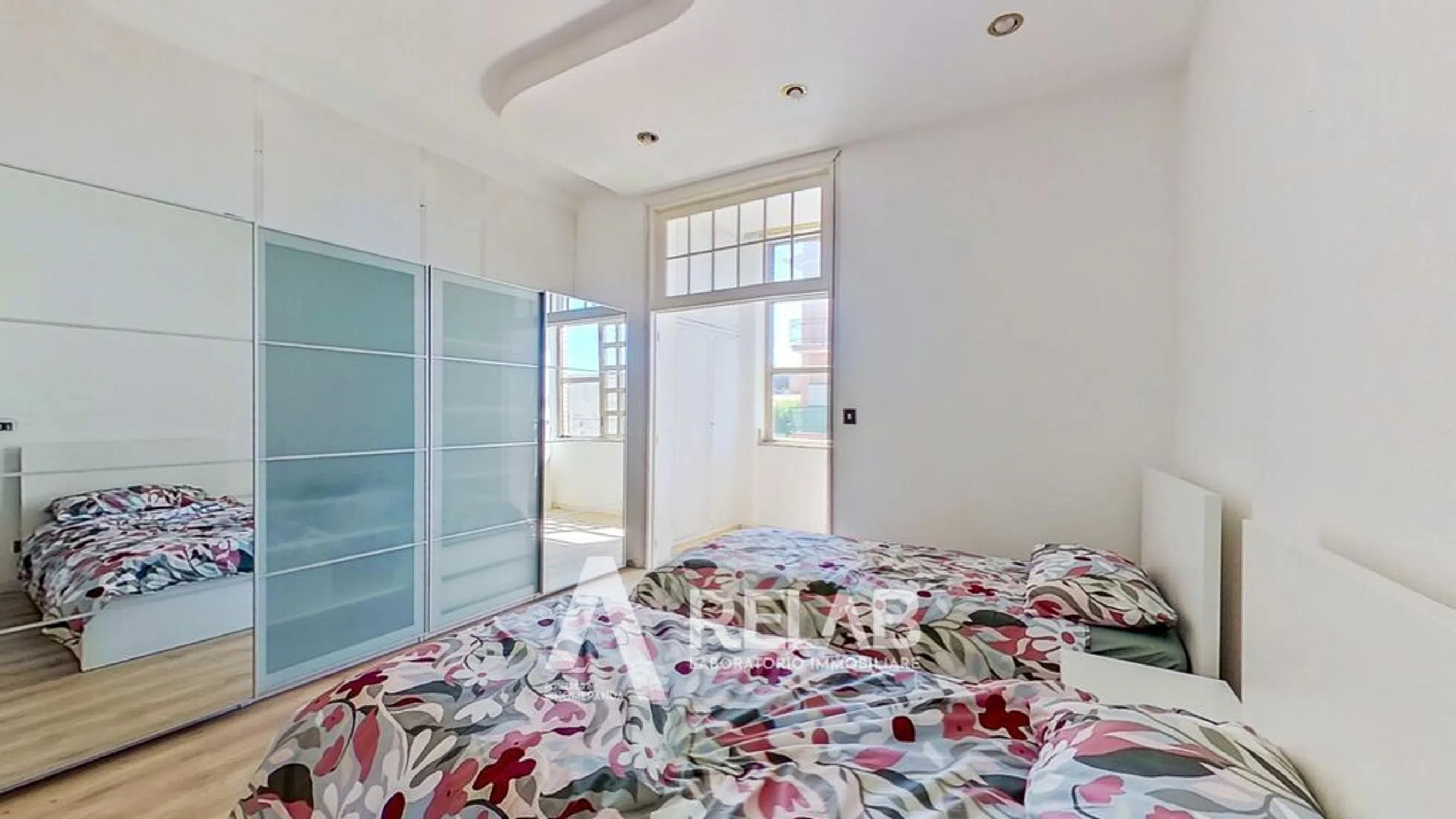 Appartamento in Ippolito Desideri, 111 - Photo 16