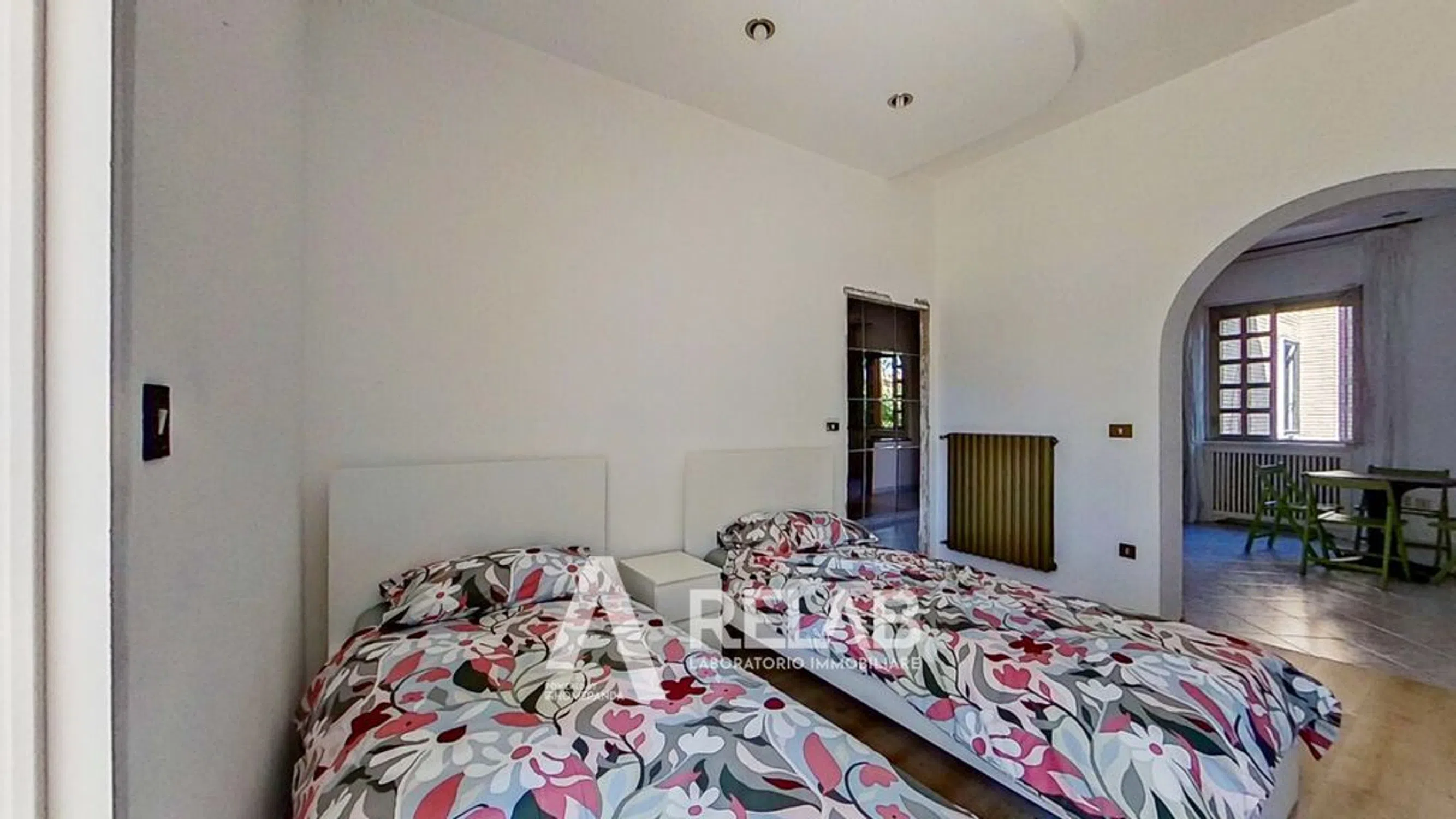 Appartamento in Ippolito Desideri, 111 - Photo 18