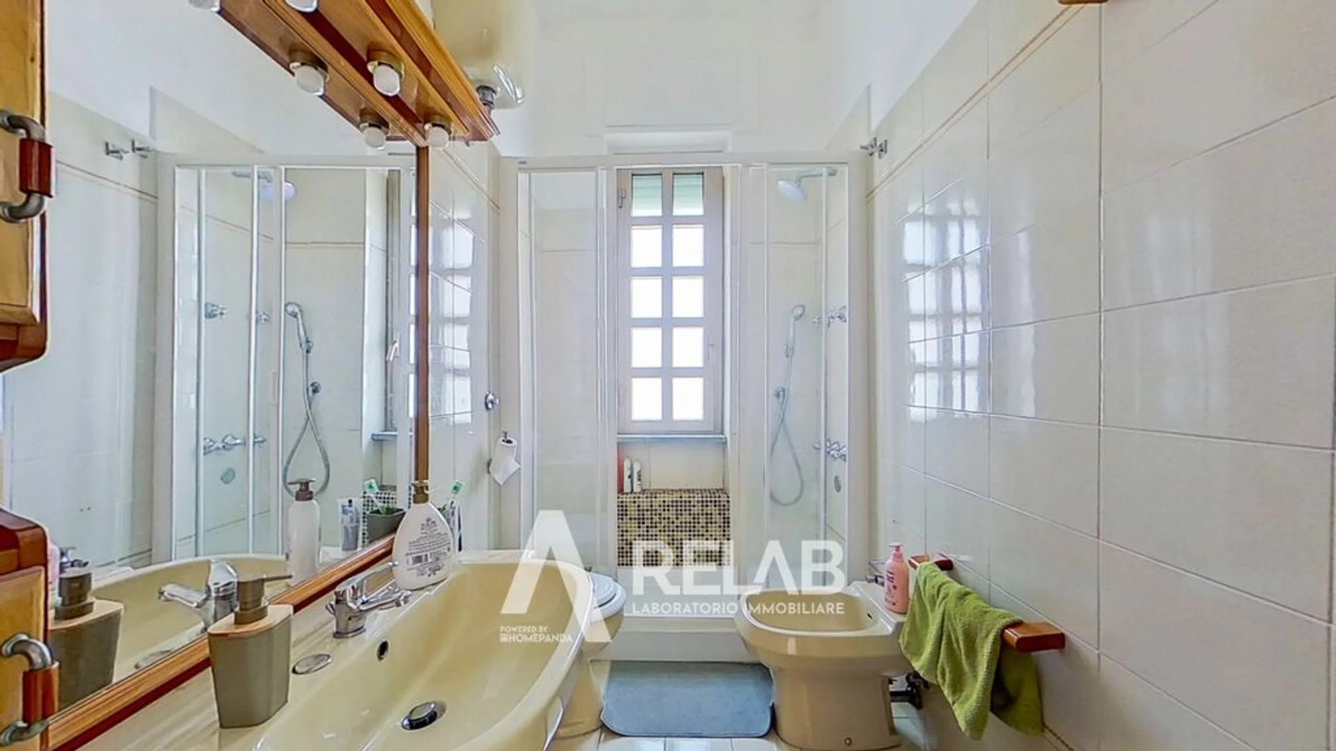 Appartamento in Ippolito Desideri, 111 - Photo 20