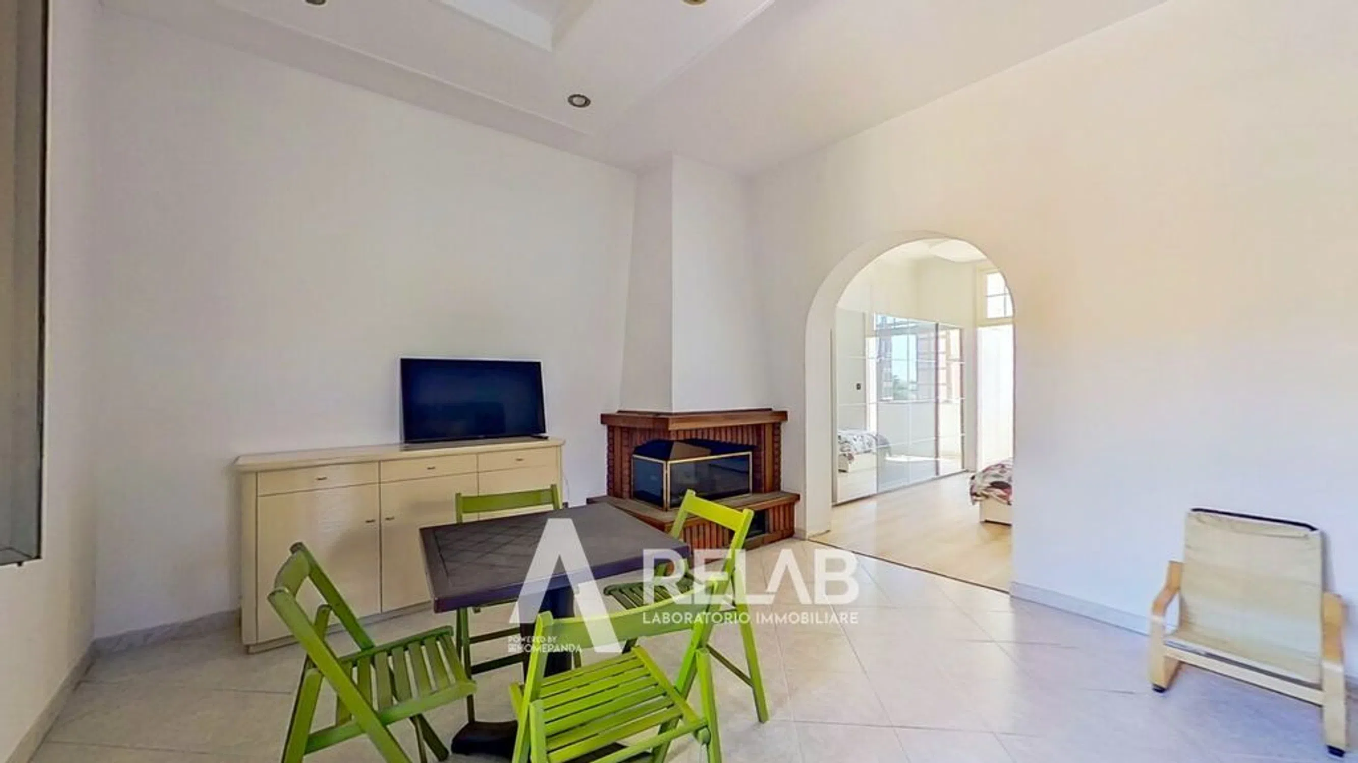 Appartamento in Ippolito Desideri, 111 - Photo 3