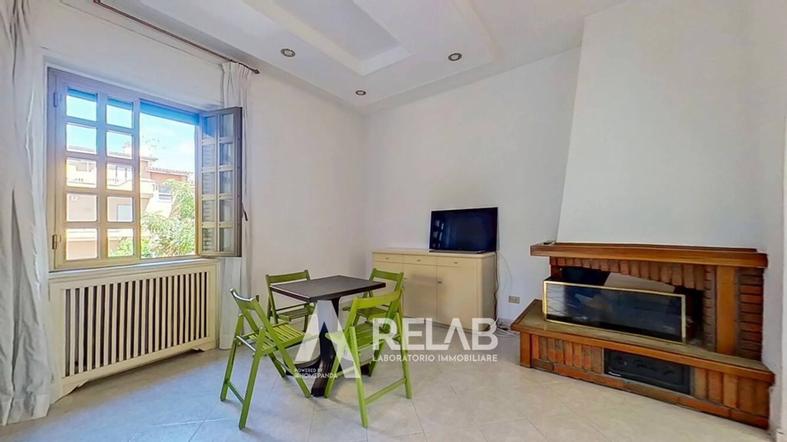 Appartamento in Ippolito Desideri, 111 - Photo 4