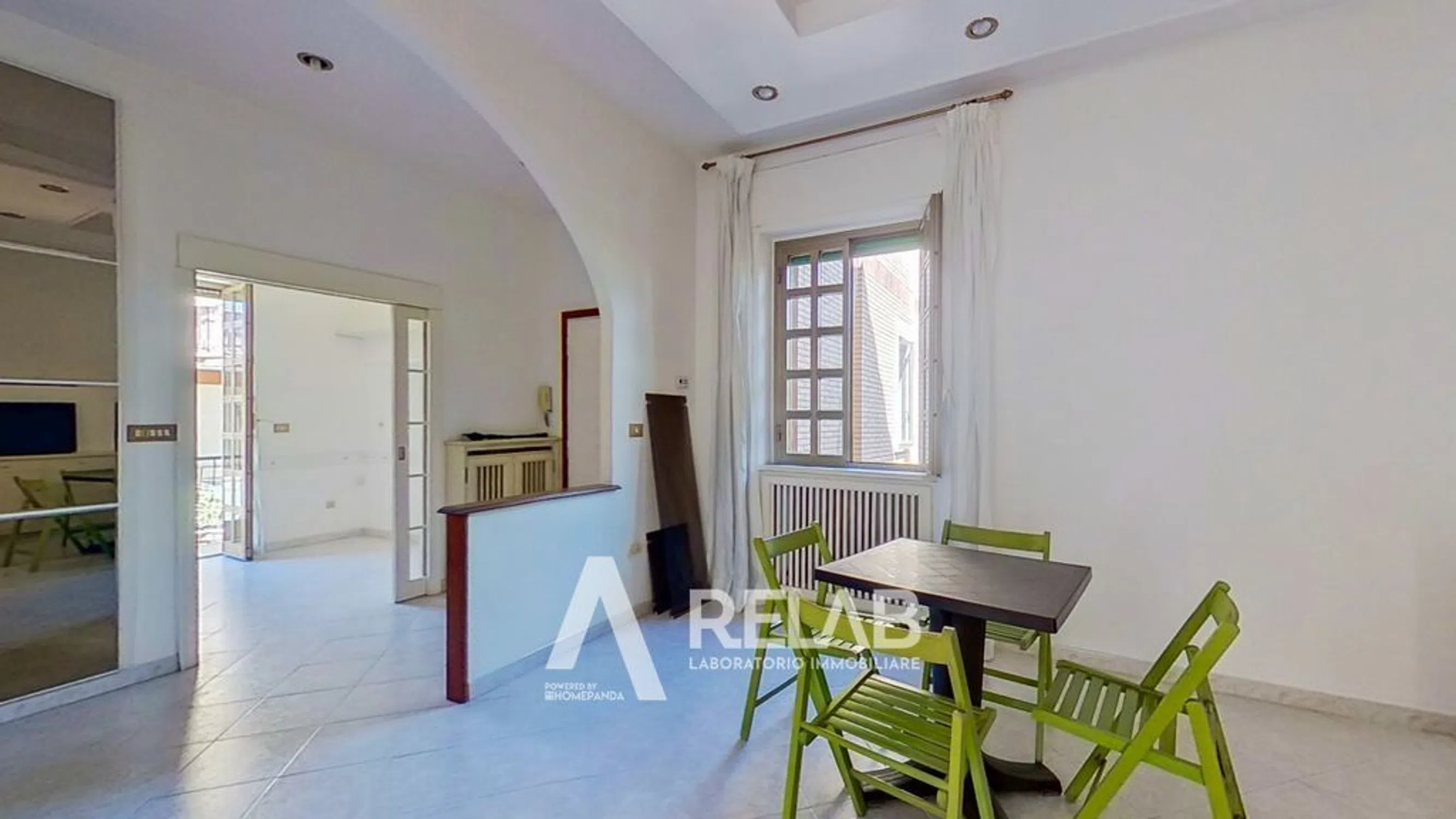 Appartamento in Ippolito Desideri, 111 - Photo 5