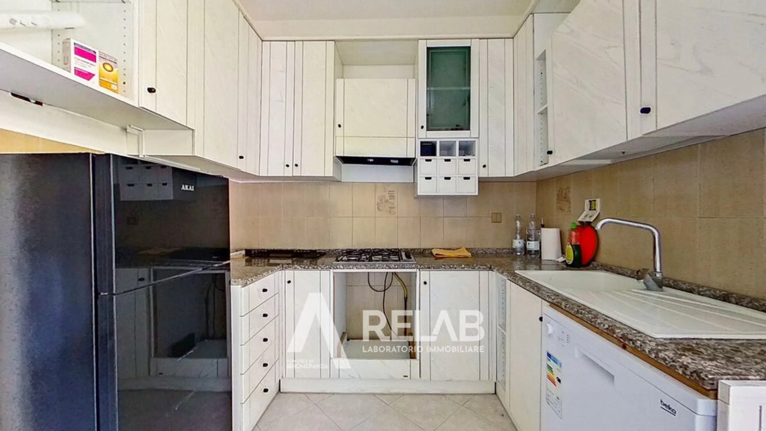 Appartamento in Ippolito Desideri, 111 - Photo 8