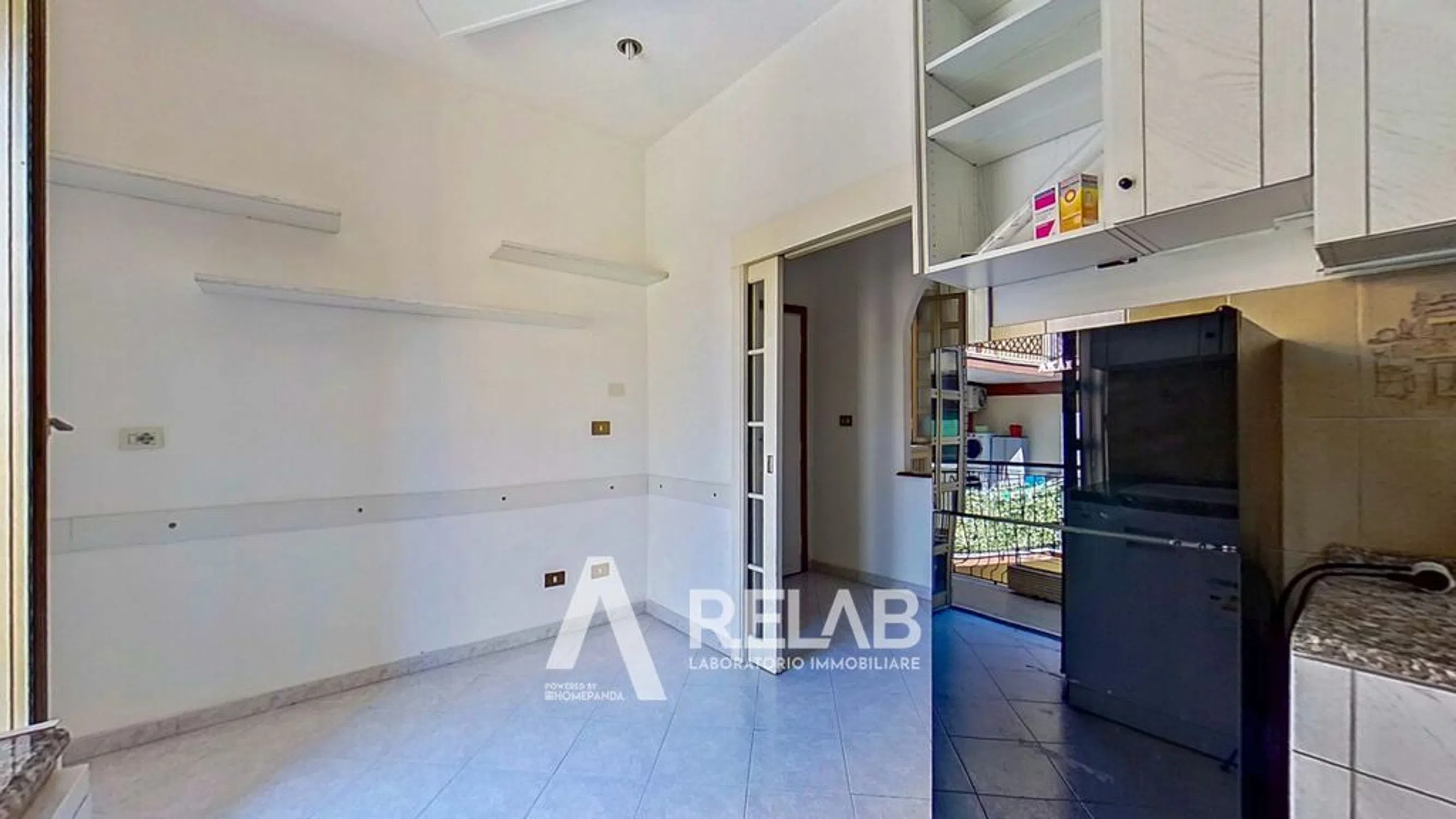 Appartamento in Ippolito Desideri, 111 - Photo 9