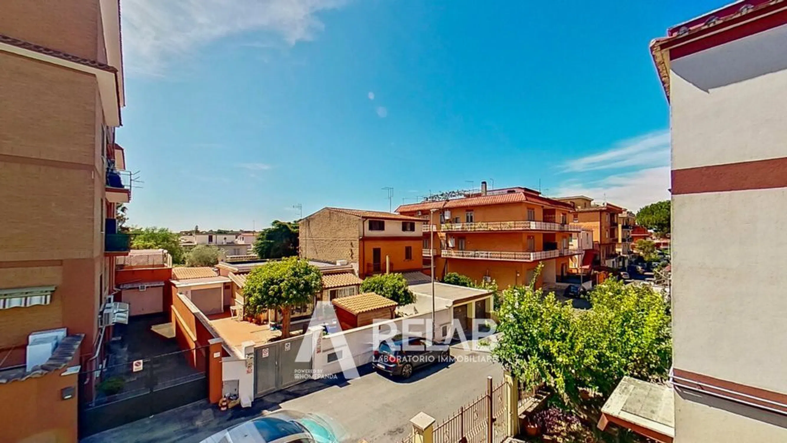 Appartamento in Ippolito Desideri, 111 - Photo 10