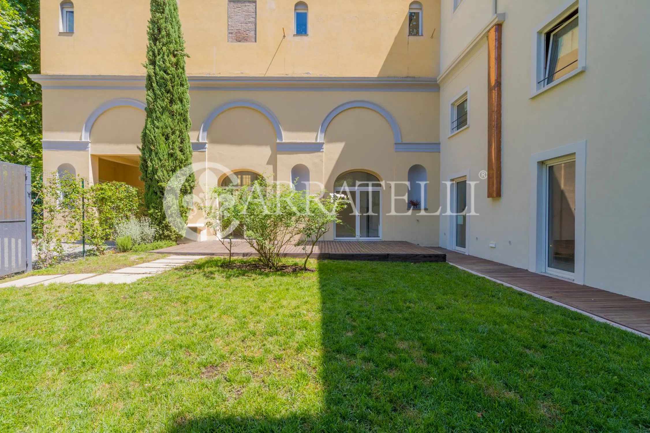 Appartamento in via della Chiesa, 55 - Photo 2