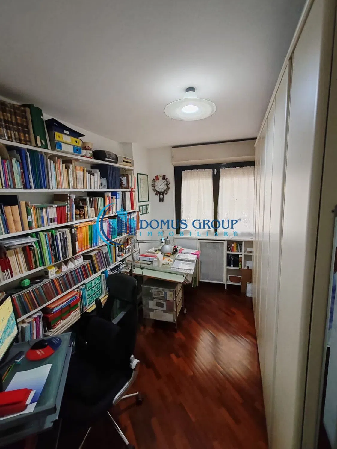 Quadrilocale in via Benedetto Croce - Photo 17