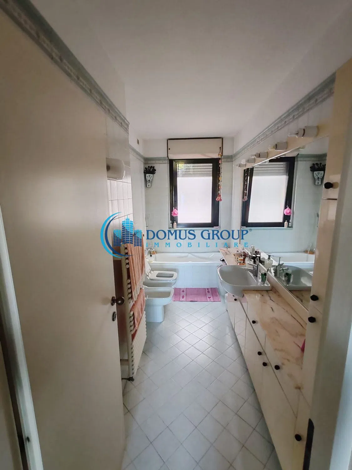 Quadrilocale in via Benedetto Croce - Photo 19