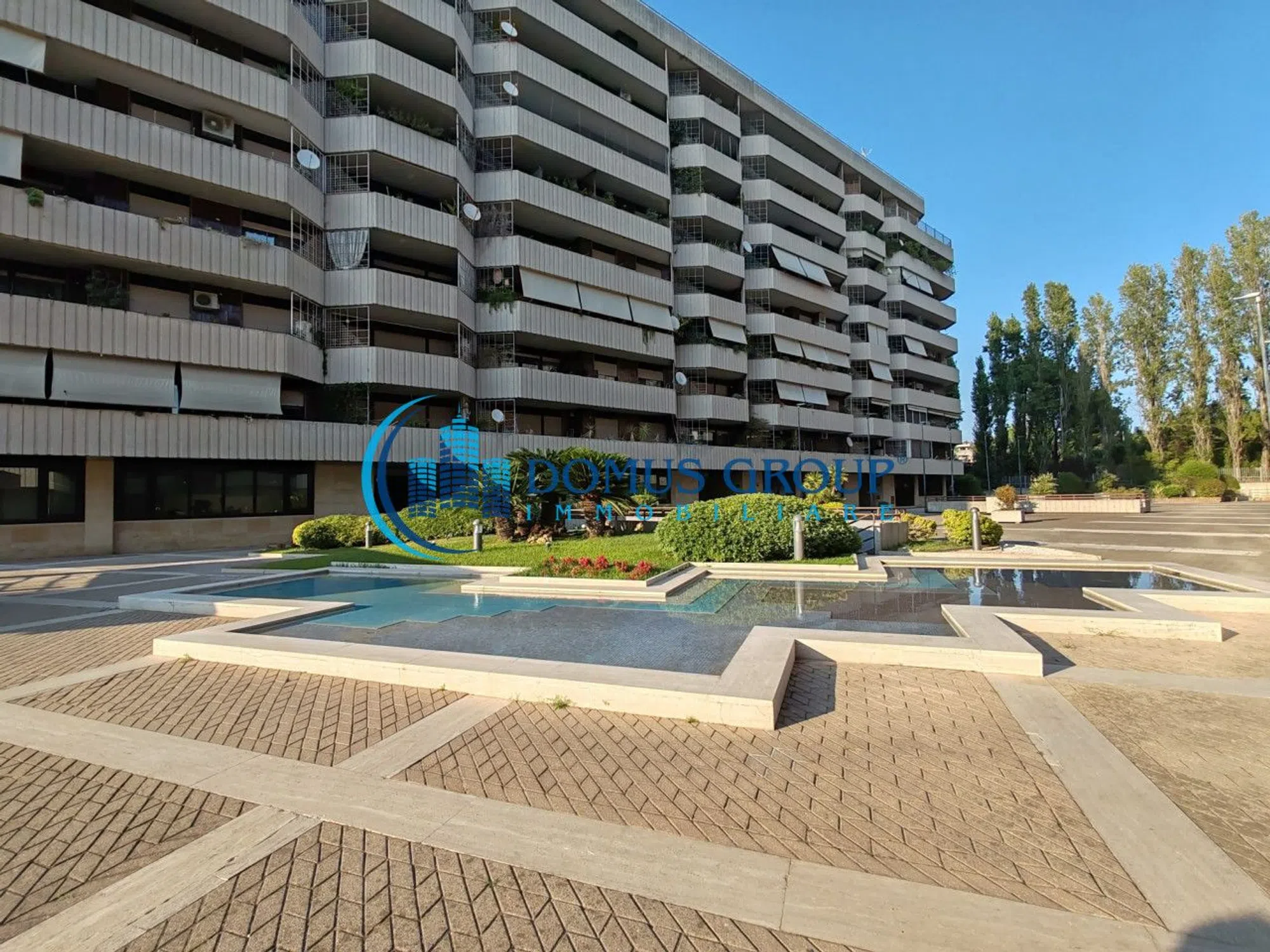 Quadrilocale in via Benedetto Croce - Photo 3
