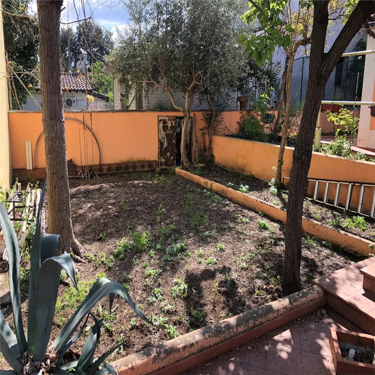 Appartamento in vicolo di Vigna Mangani, 20 - Photo 4