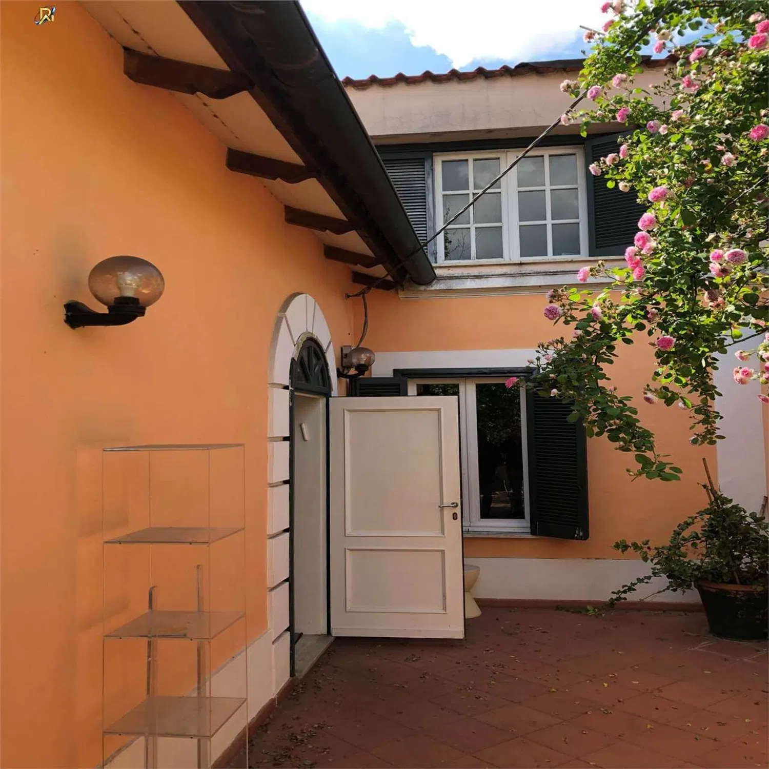 Appartamento in vicolo di Vigna Mangani, 20 - Photo 6
