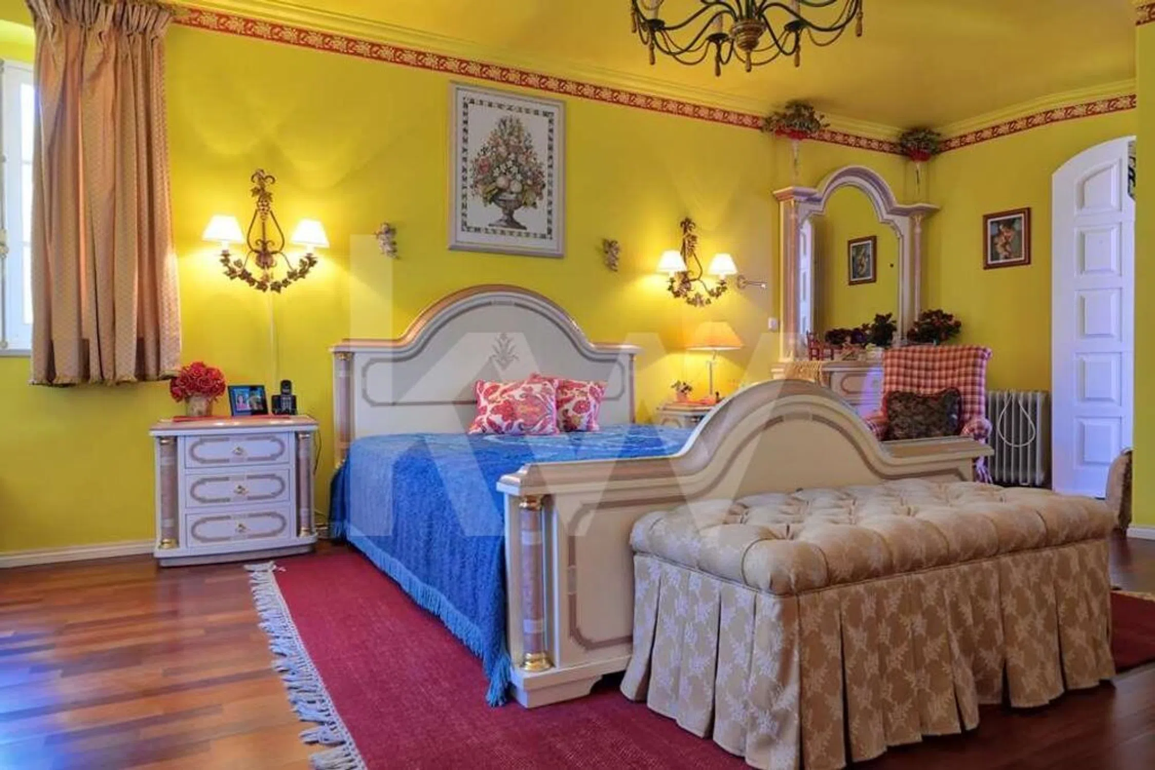 Moradia - Photo 16