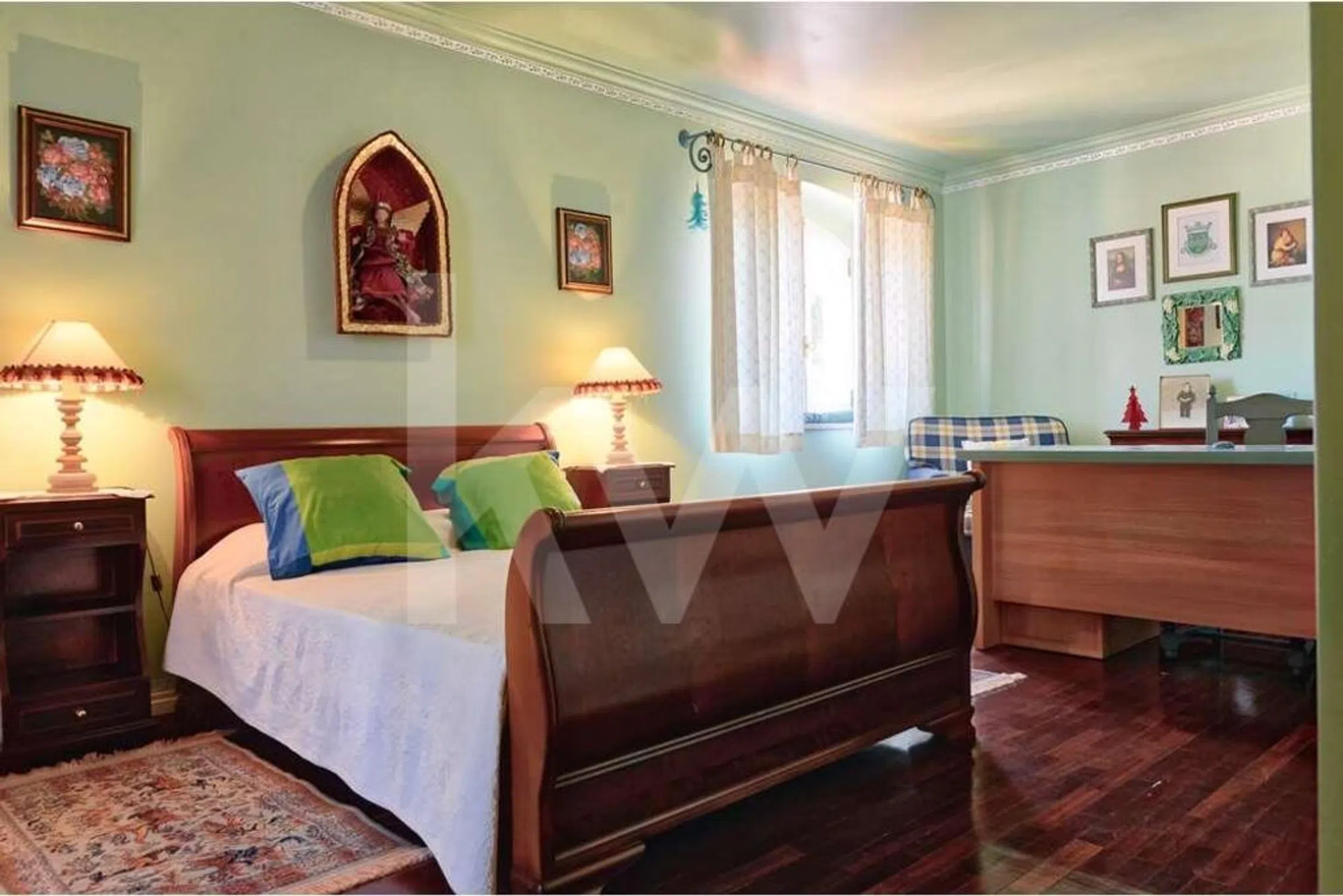 Moradia - Photo 18