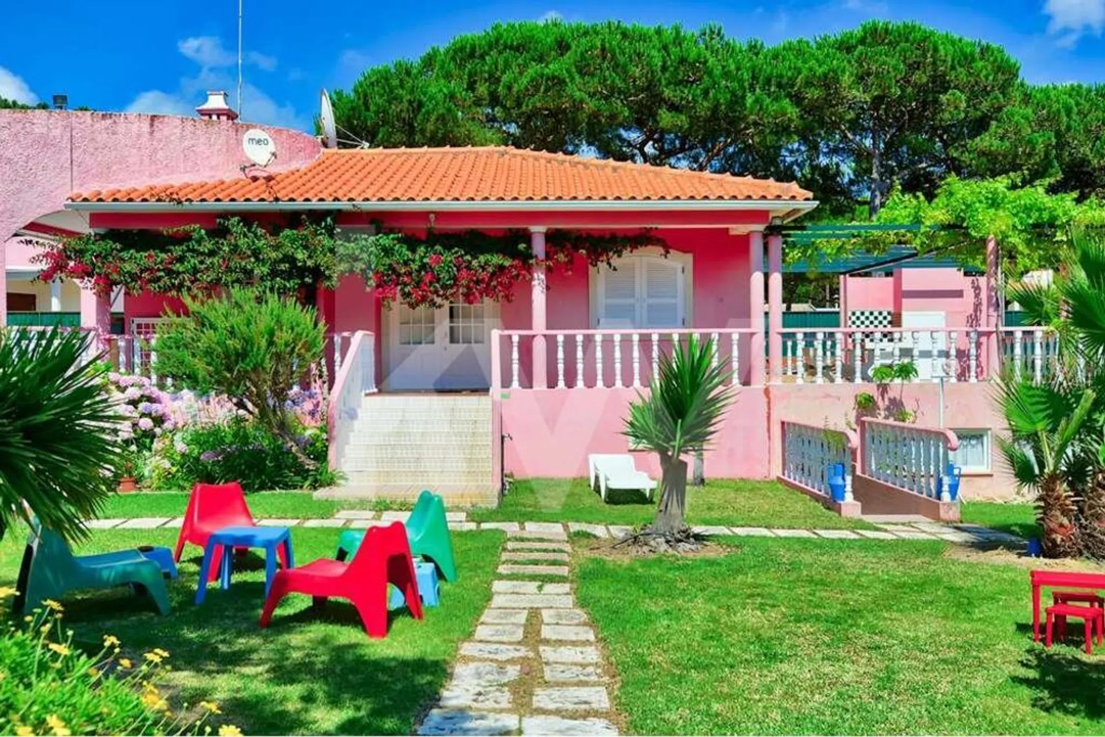Moradia - Photo 4