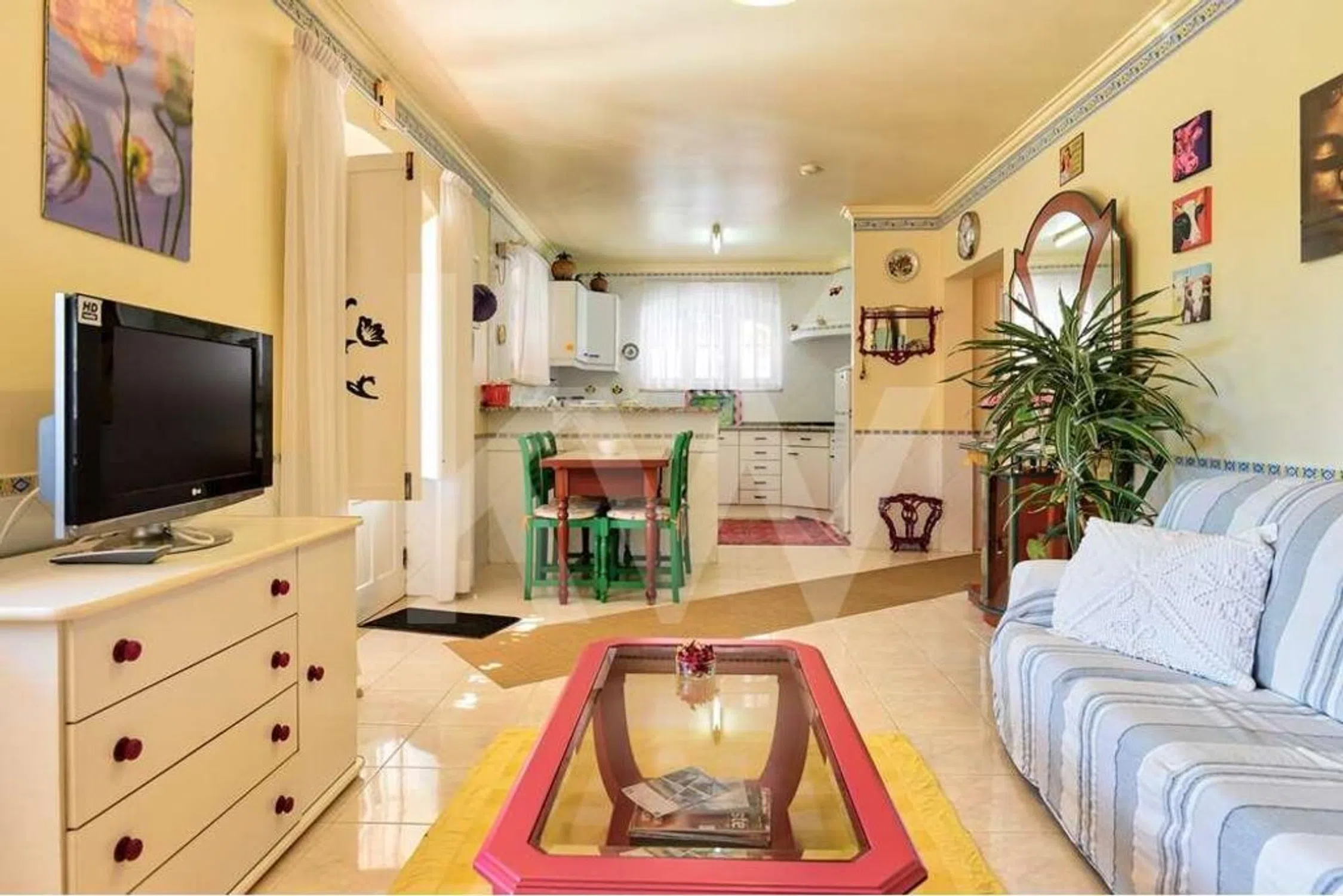 Moradia - Photo 6