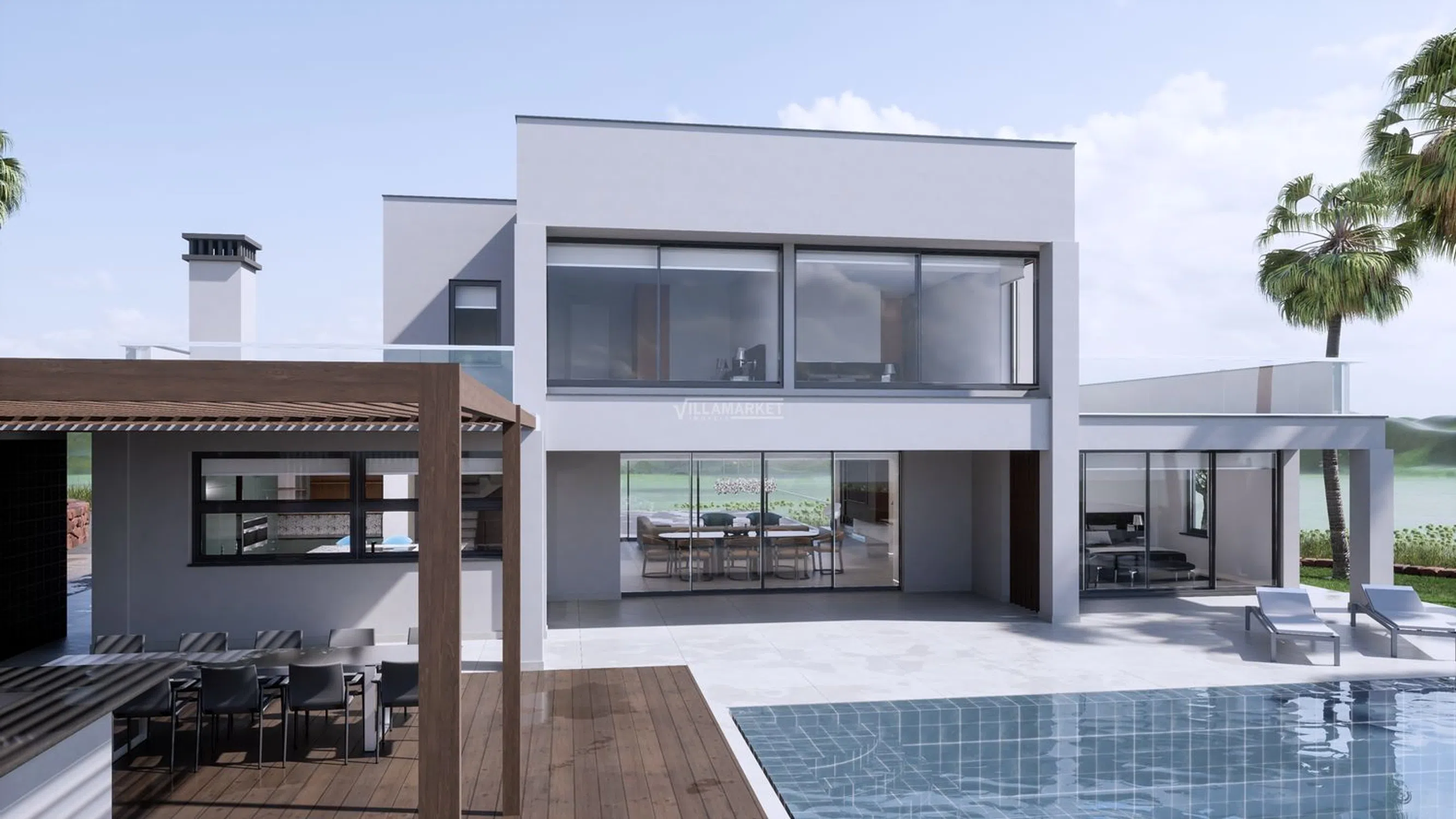Moradia - Photo 6