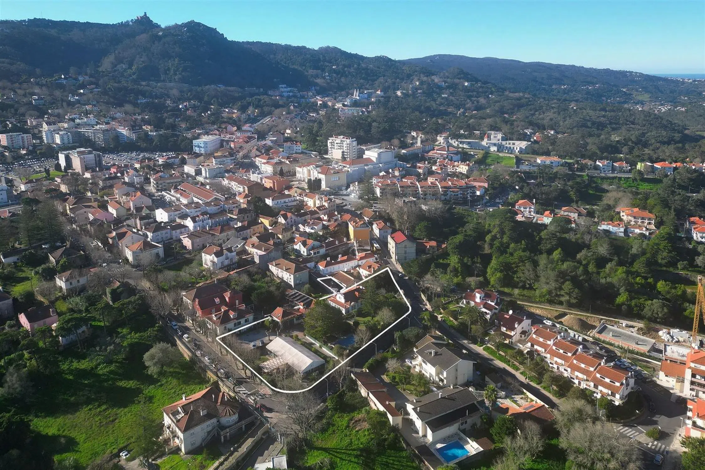 Quinta na avenida Tenente Coronel Melo Antunes, 31 - Photo 2