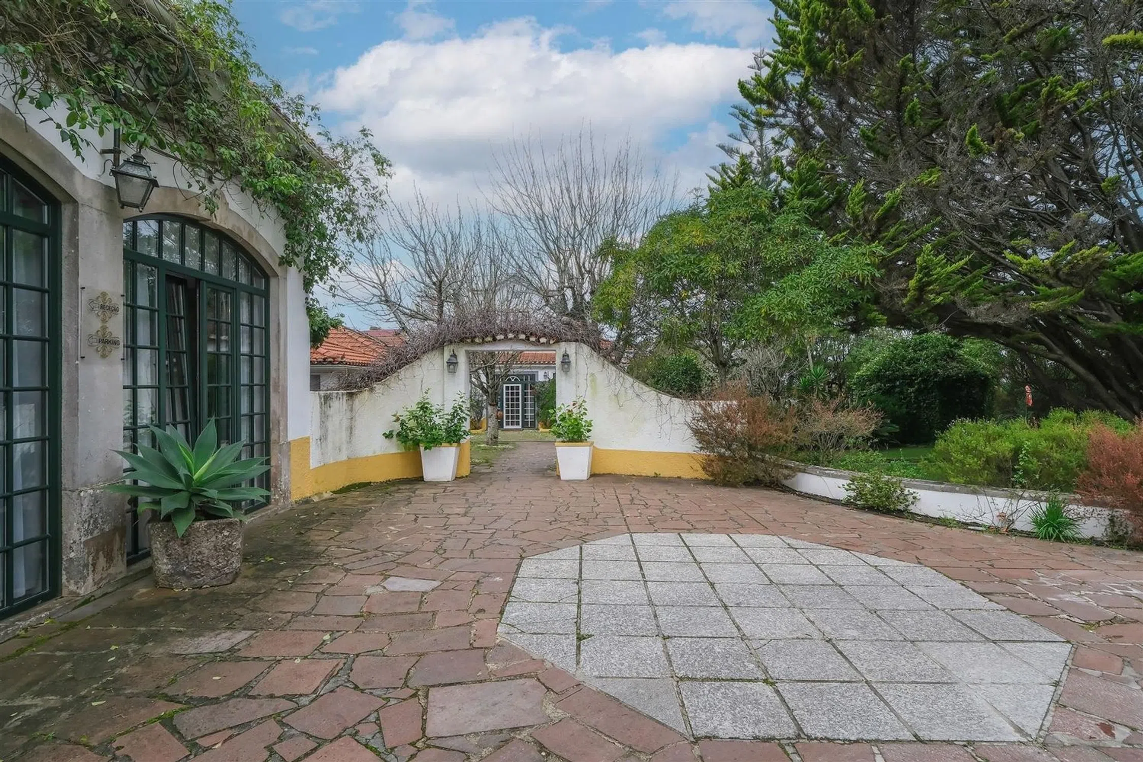 Quinta na avenida Tenente Coronel Melo Antunes, 31 - Photo 20