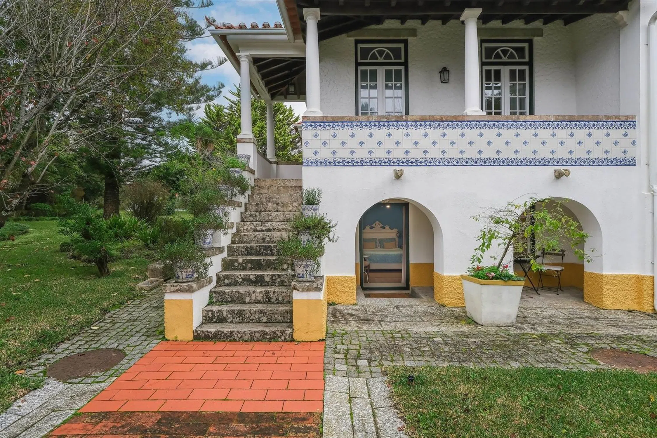 Quinta na avenida Tenente Coronel Melo Antunes, 31 - Photo 3