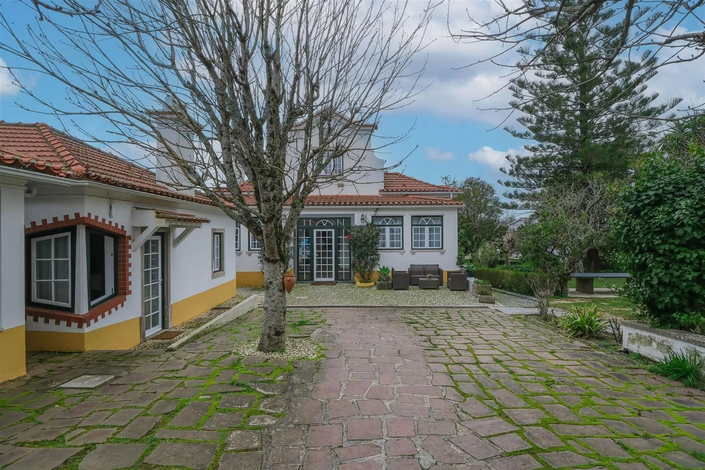 Quinta na avenida Tenente Coronel Melo Antunes, 31 - Photo 5