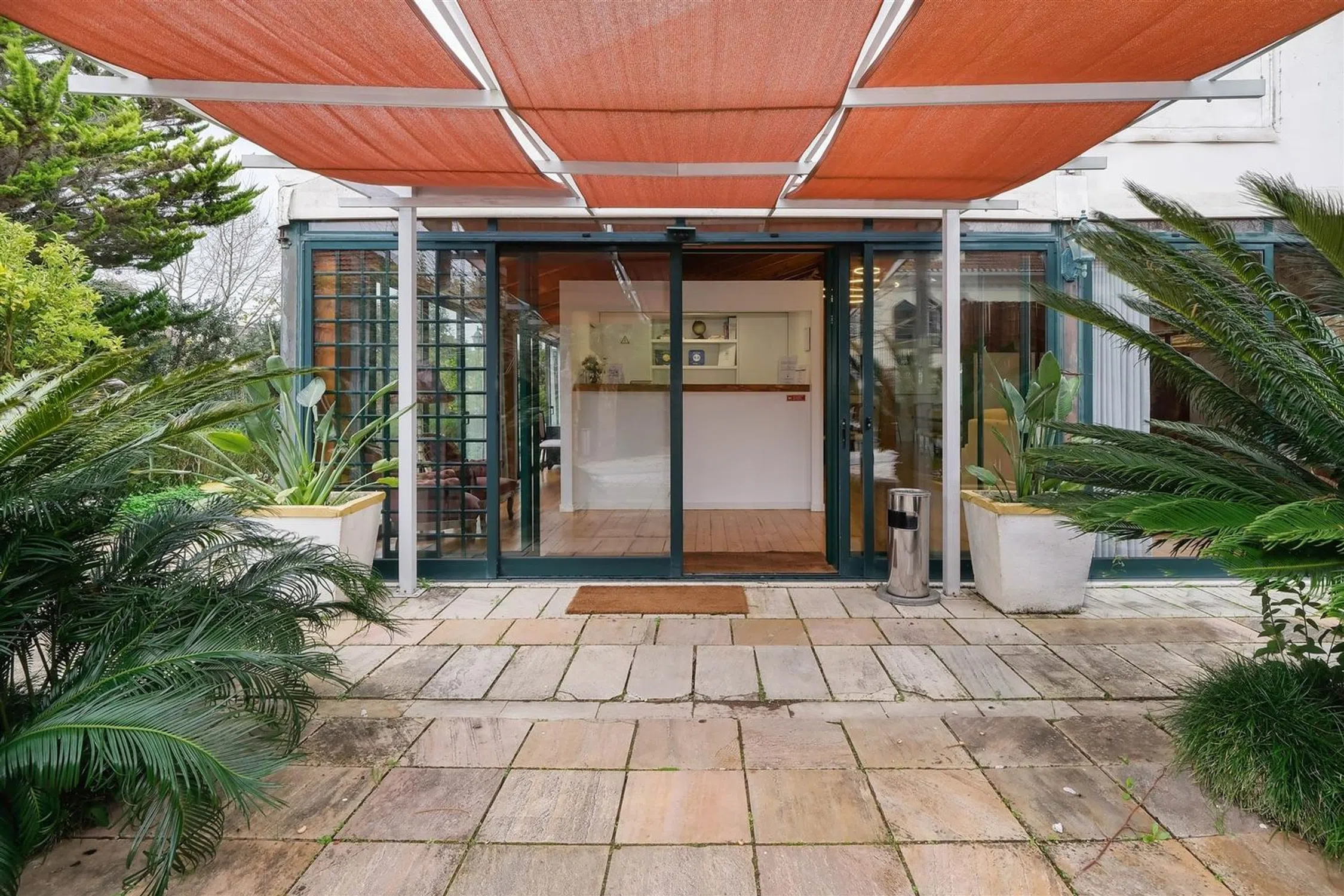 Quinta na avenida Tenente Coronel Melo Antunes, 31 - Photo 6
