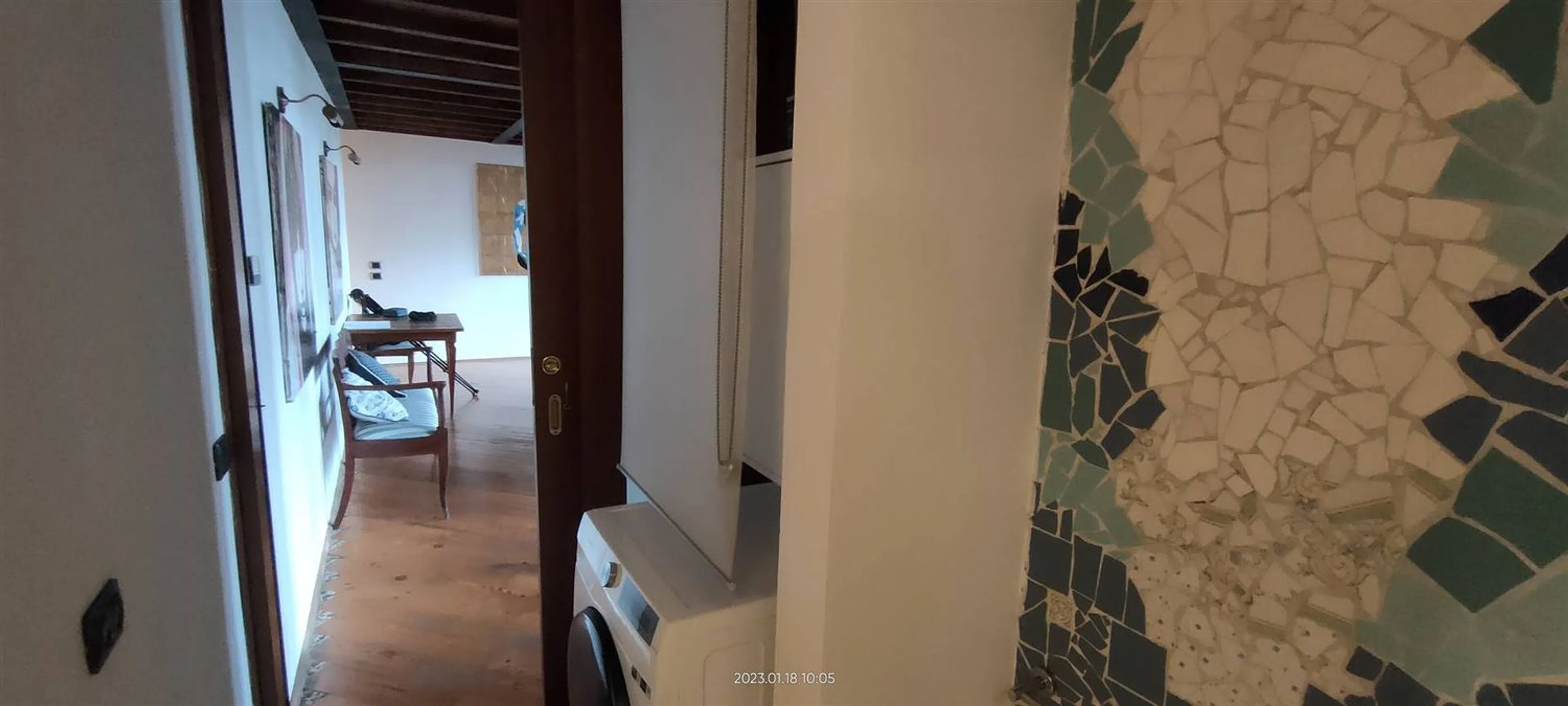 Appartamento su due piani in via dei Servi - Photo 11