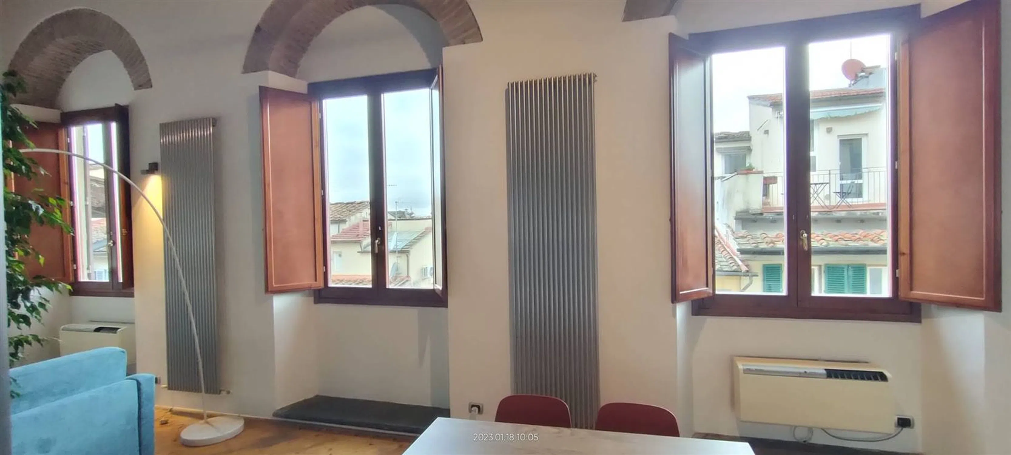 Appartamento su due piani in via dei Servi - Photo 13