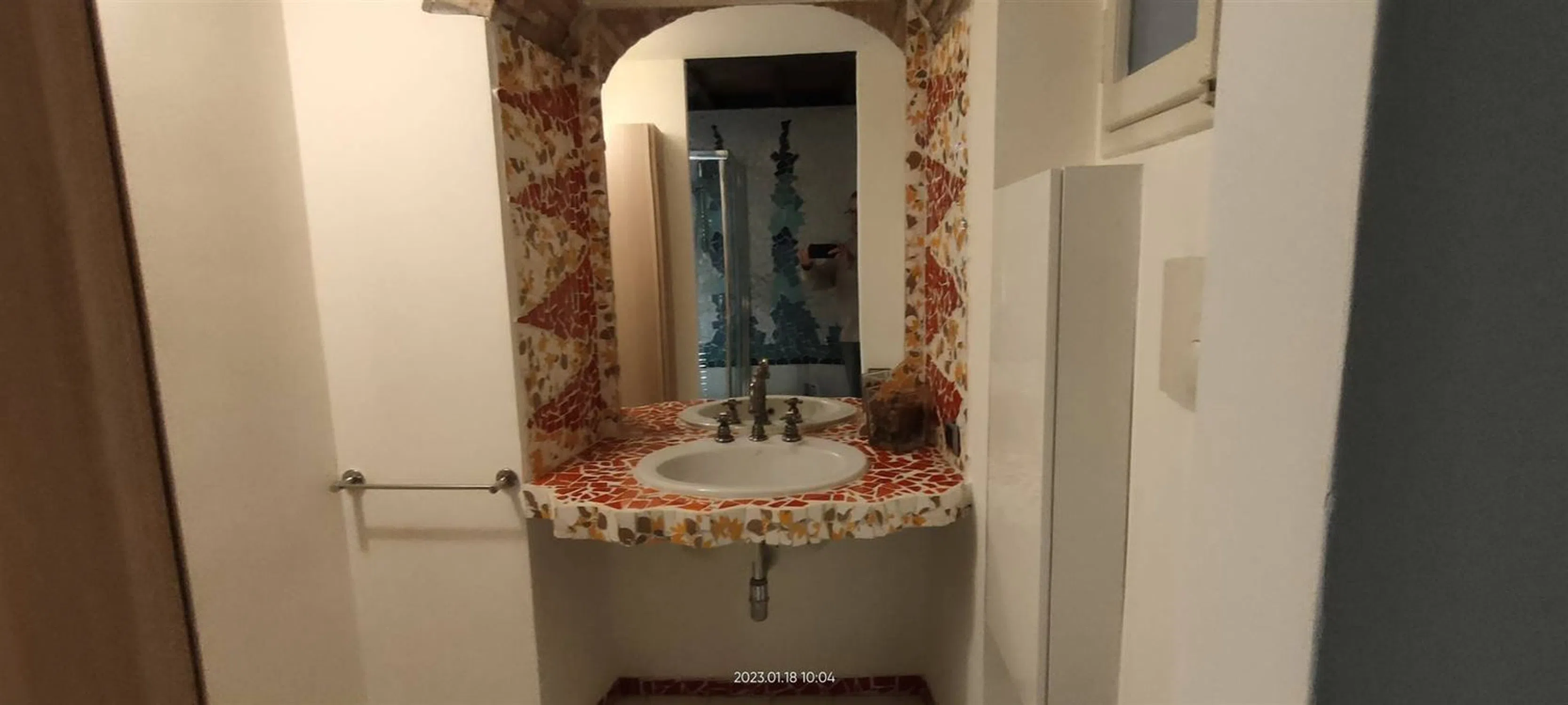 Appartamento su due piani in via dei Servi - Photo 10
