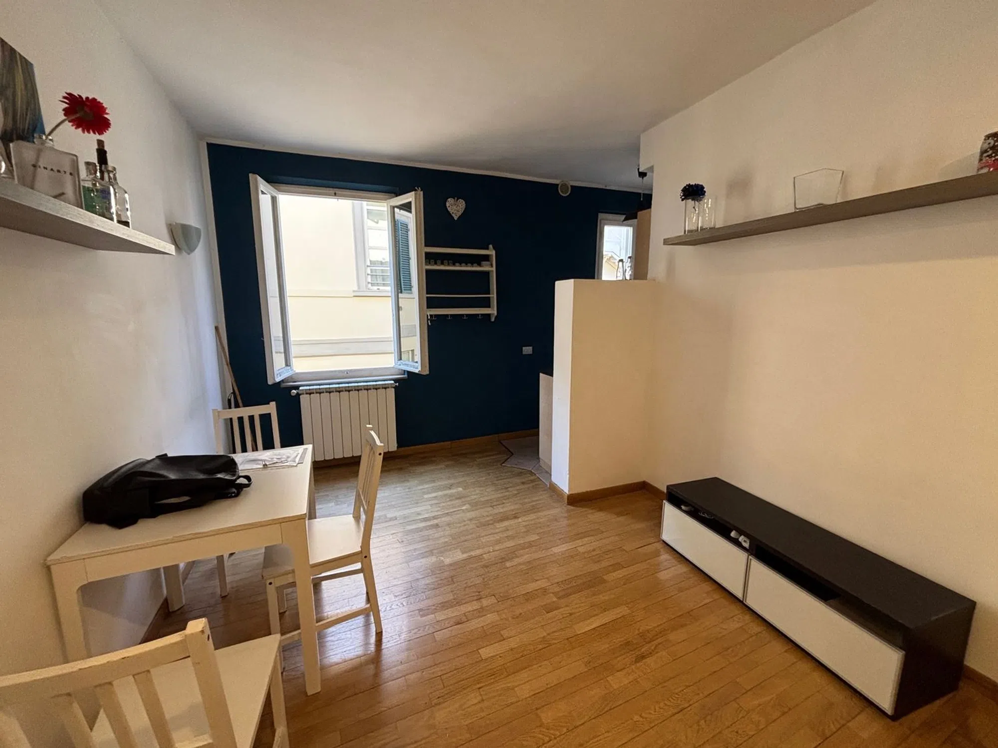 Trilocale in via Ghibellina - Photo 1