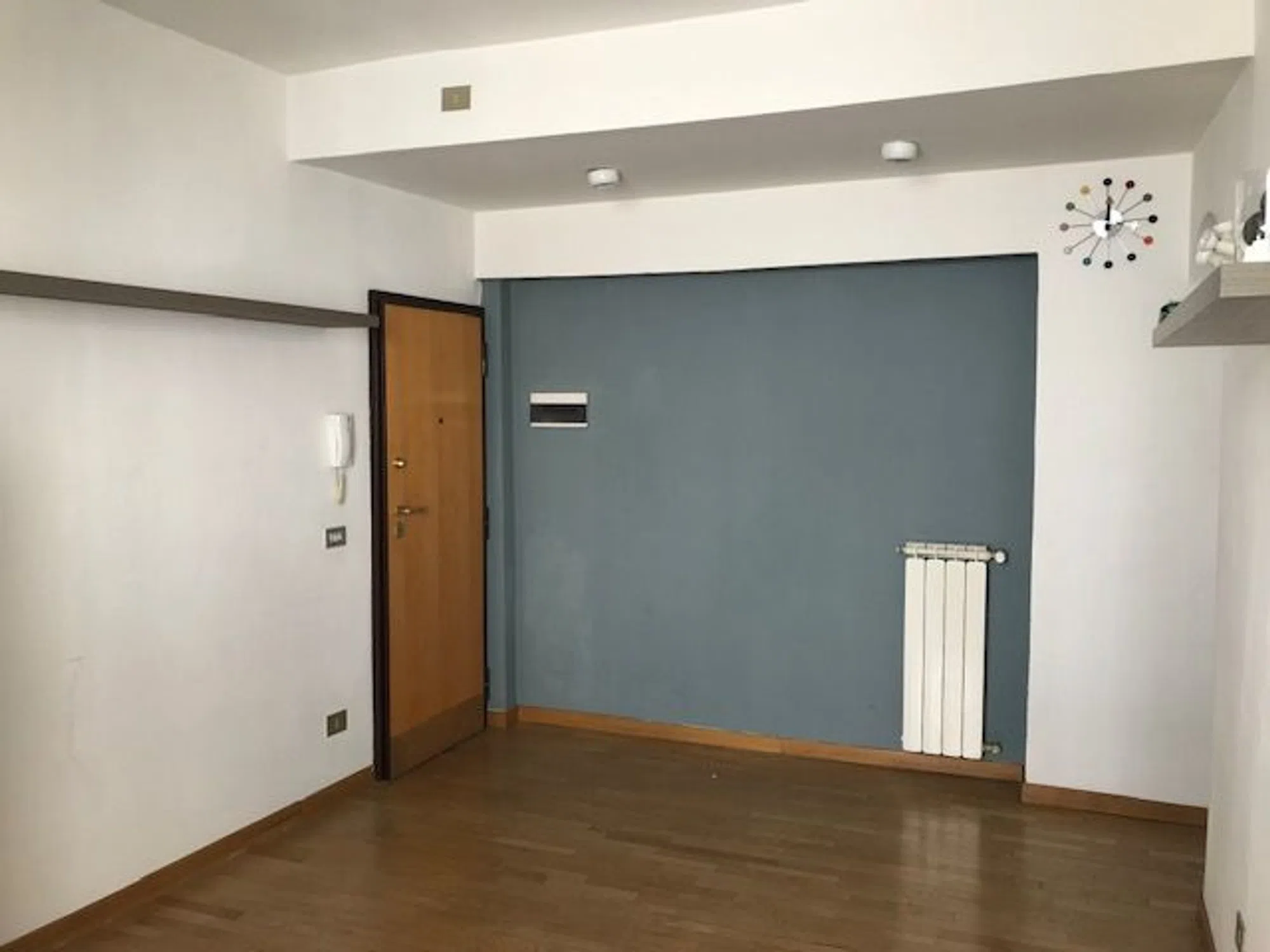 Trilocale in via Ghibellina - Photo 12