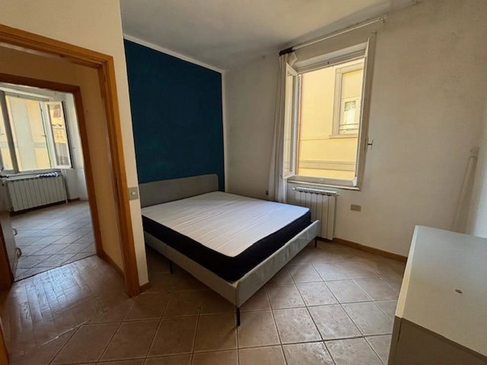 Trilocale in via Ghibellina - Photo 13