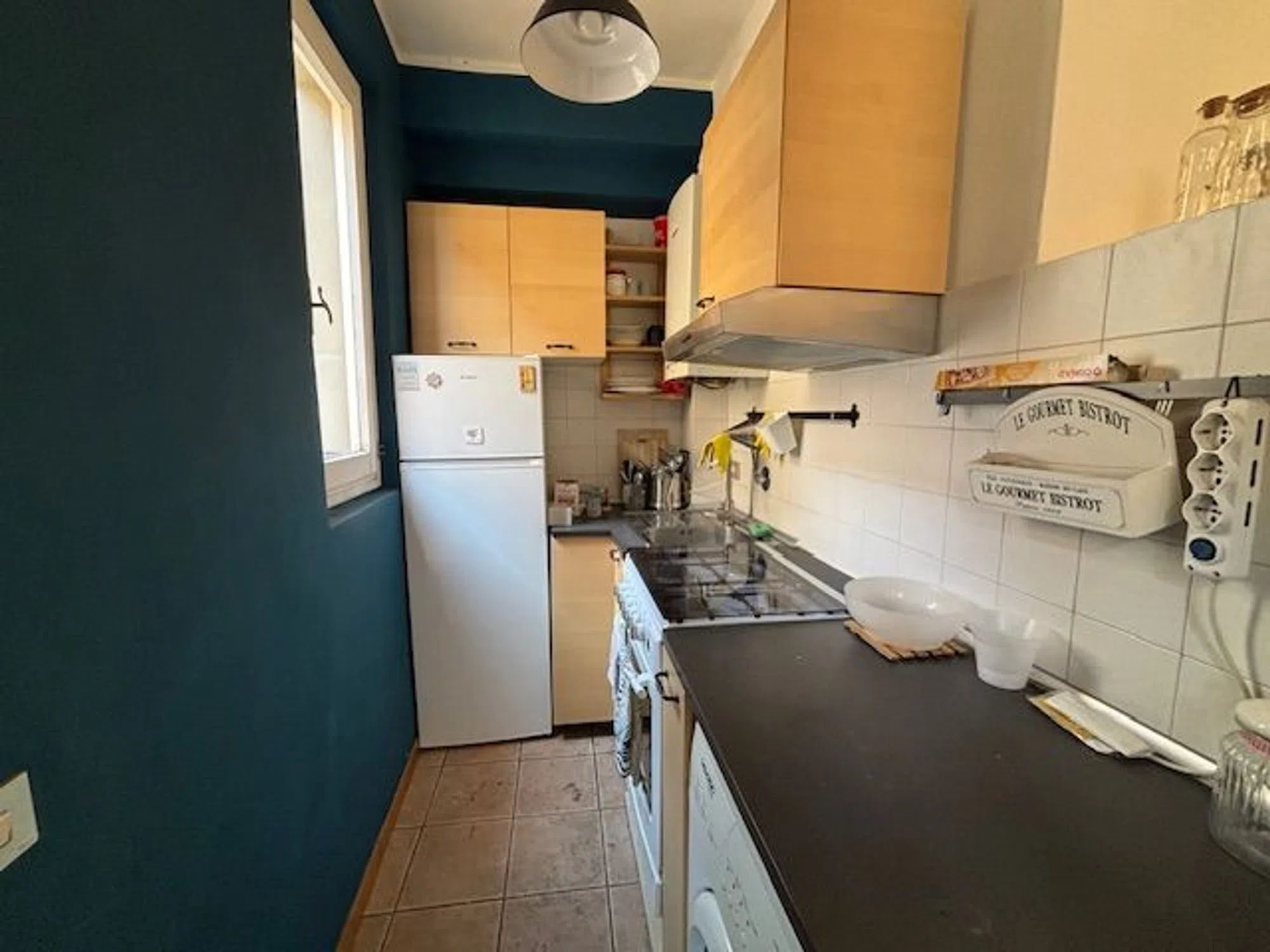 Trilocale in via Ghibellina - Photo 15