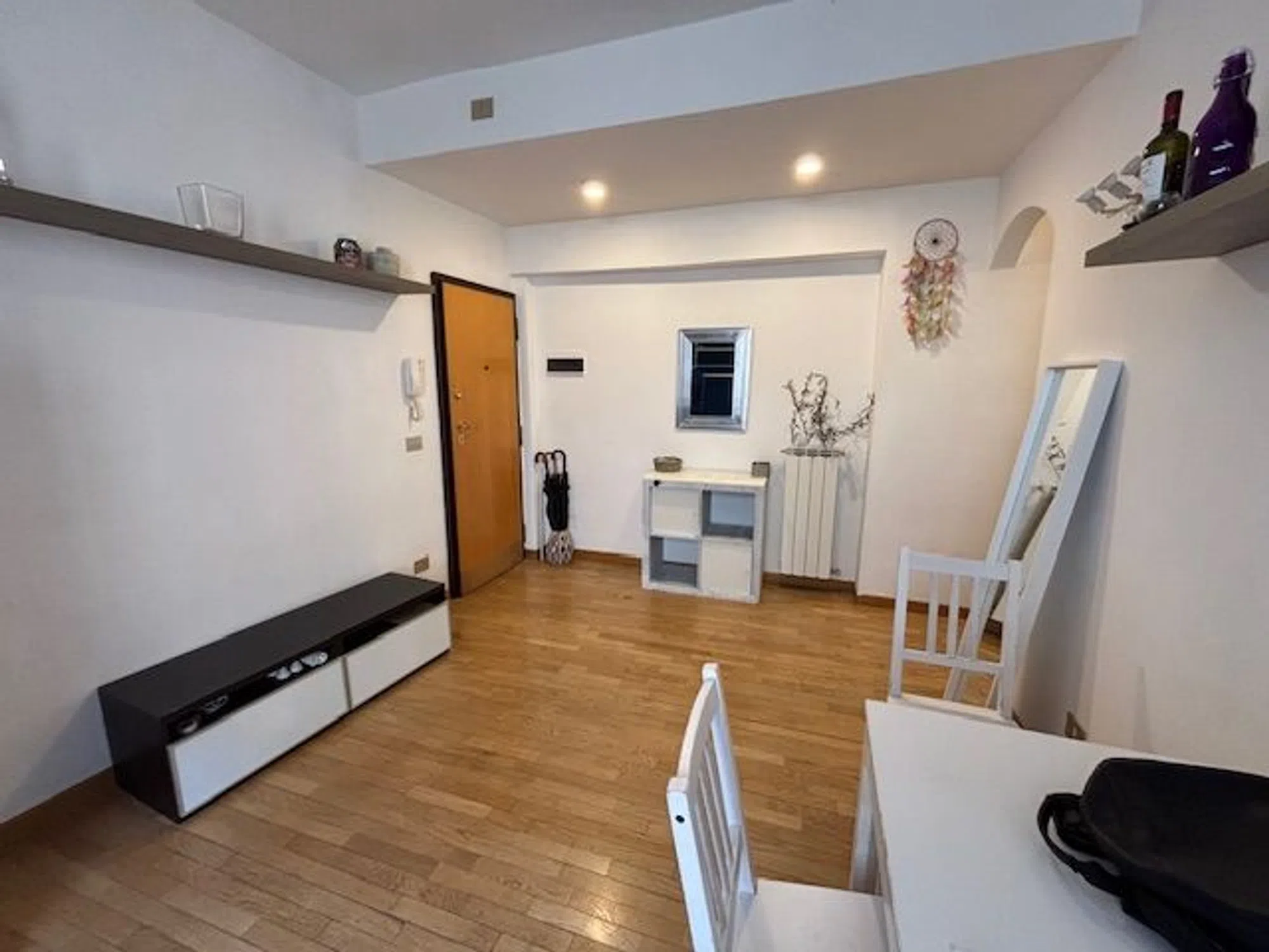 Trilocale in via Ghibellina - Photo 16