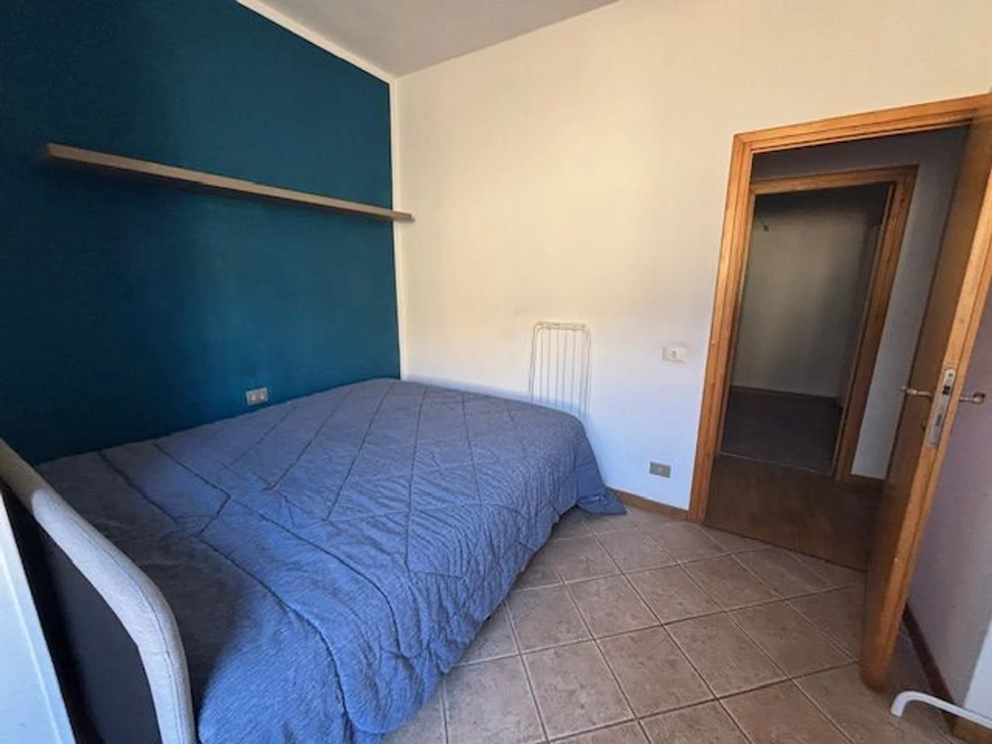 Trilocale in via Ghibellina - Photo 17