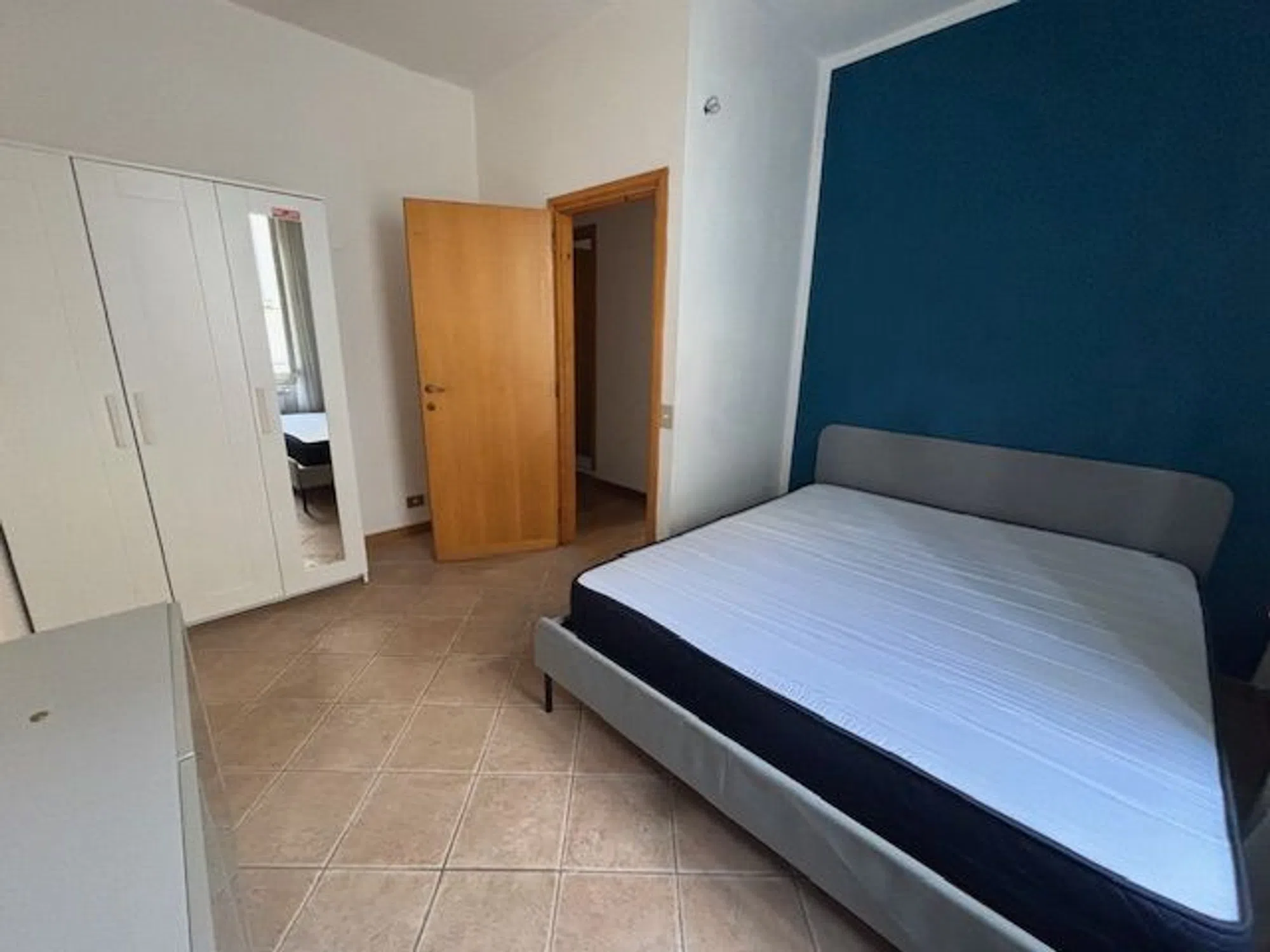 Trilocale in via Ghibellina - Photo 18