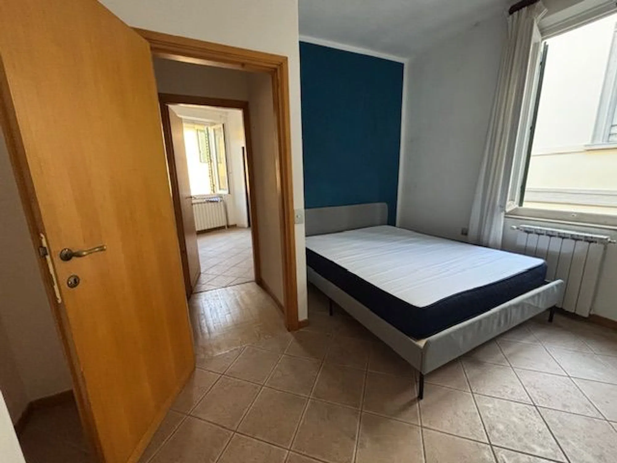 Trilocale in via Ghibellina - Photo 19