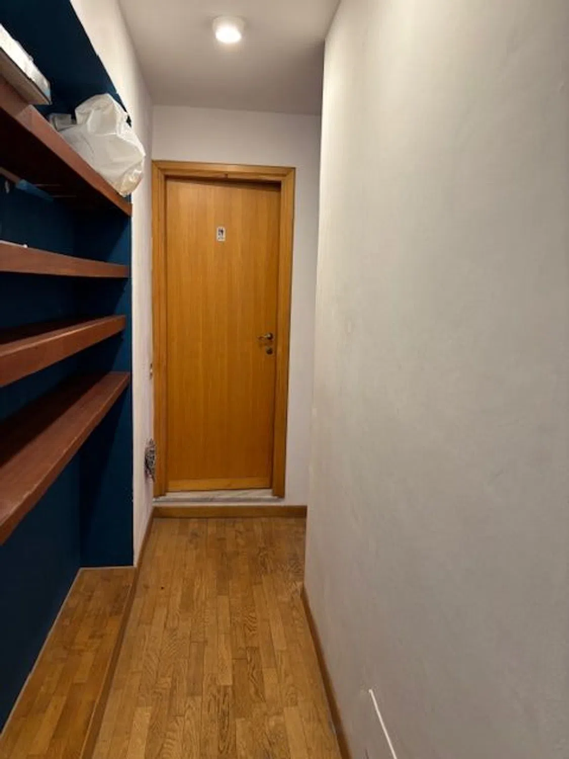 Trilocale in via Ghibellina - Photo 20