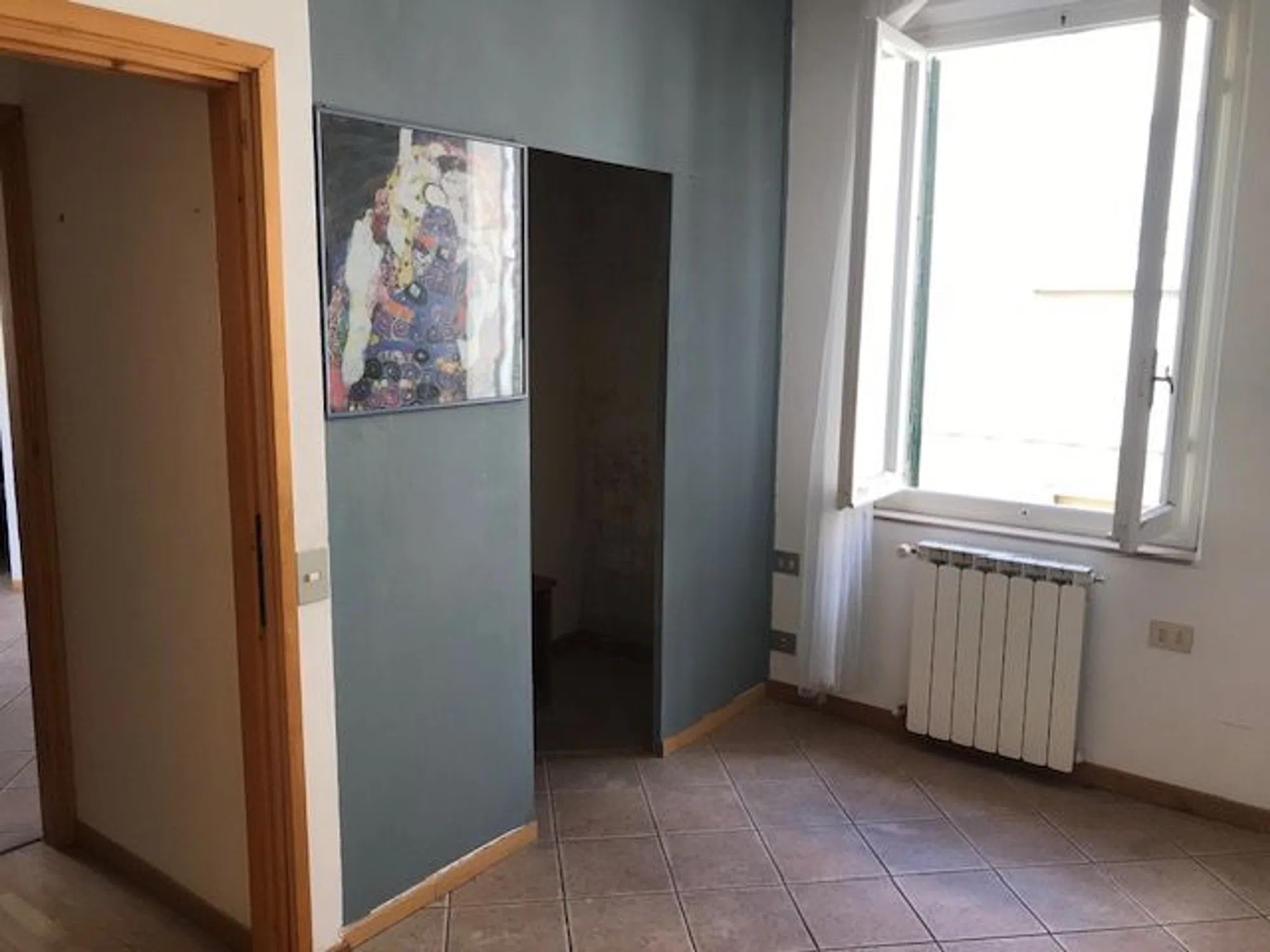 Trilocale in via Ghibellina - Photo 7