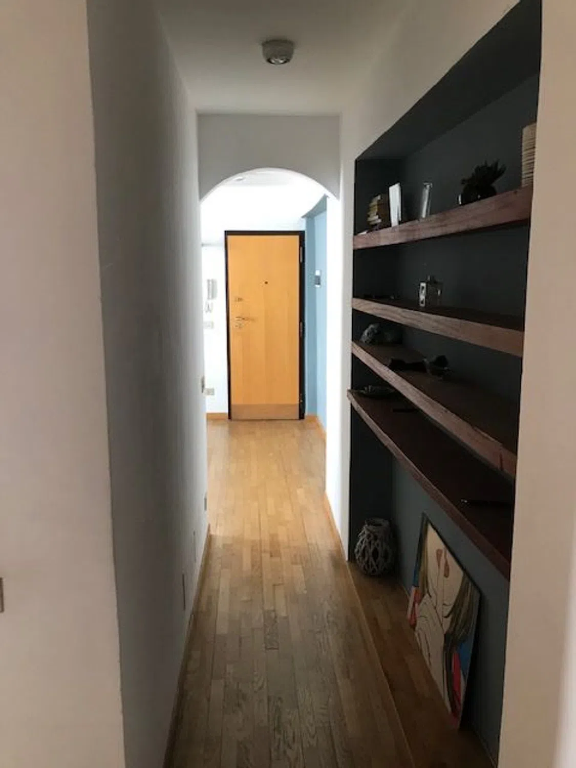 Trilocale in via Ghibellina - Photo 8