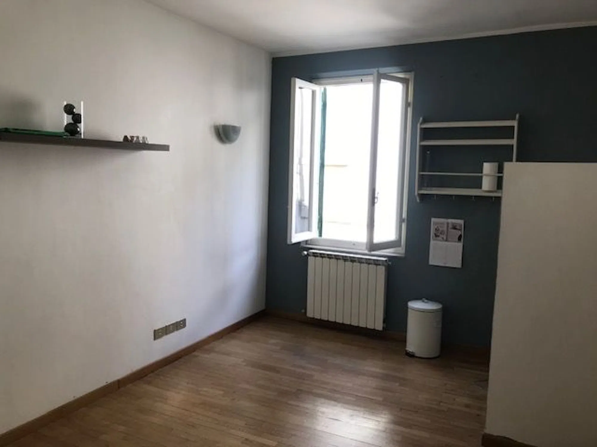 Trilocale in via Ghibellina - Photo 9