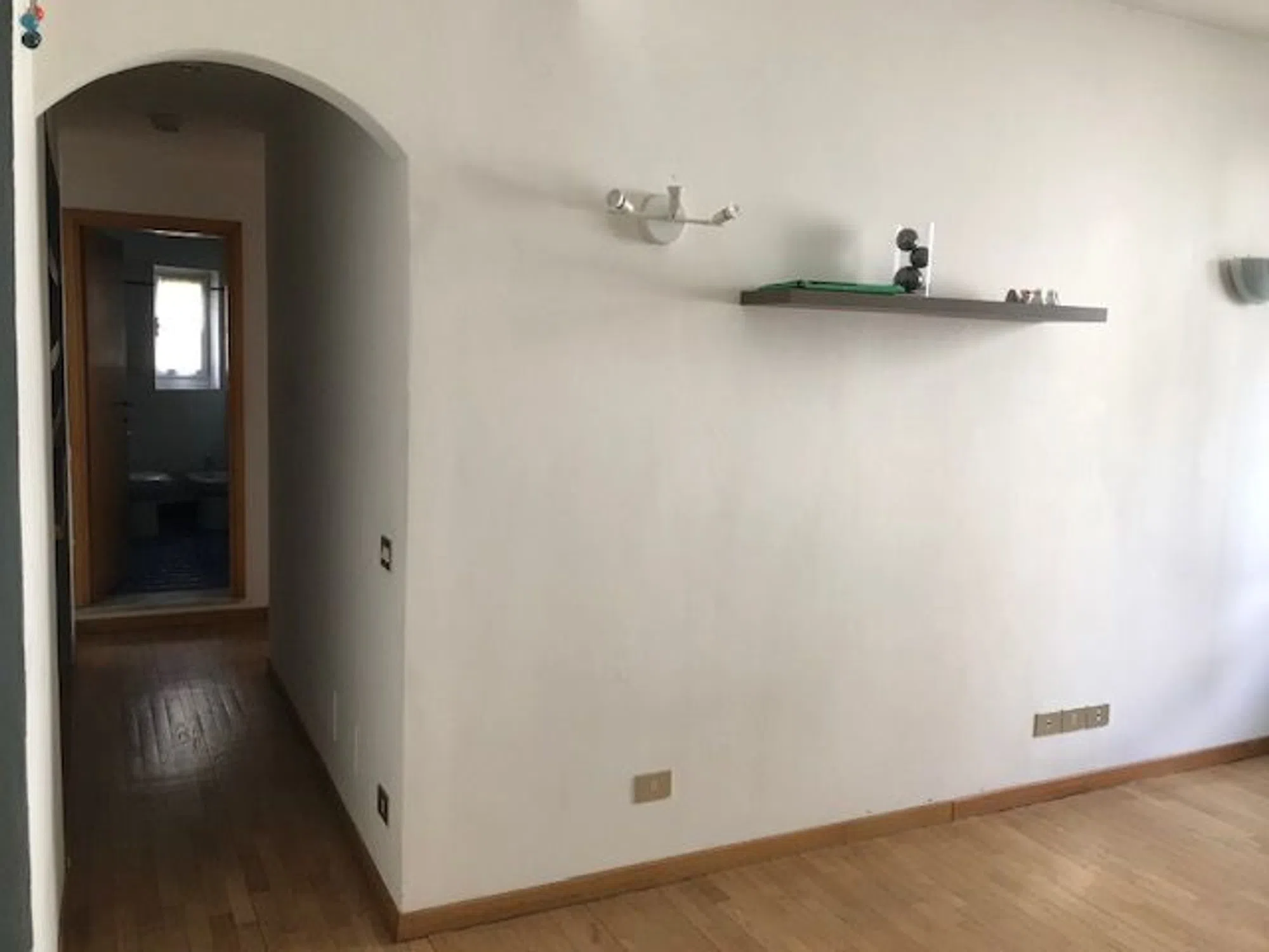 Trilocale in via Ghibellina - Photo 10