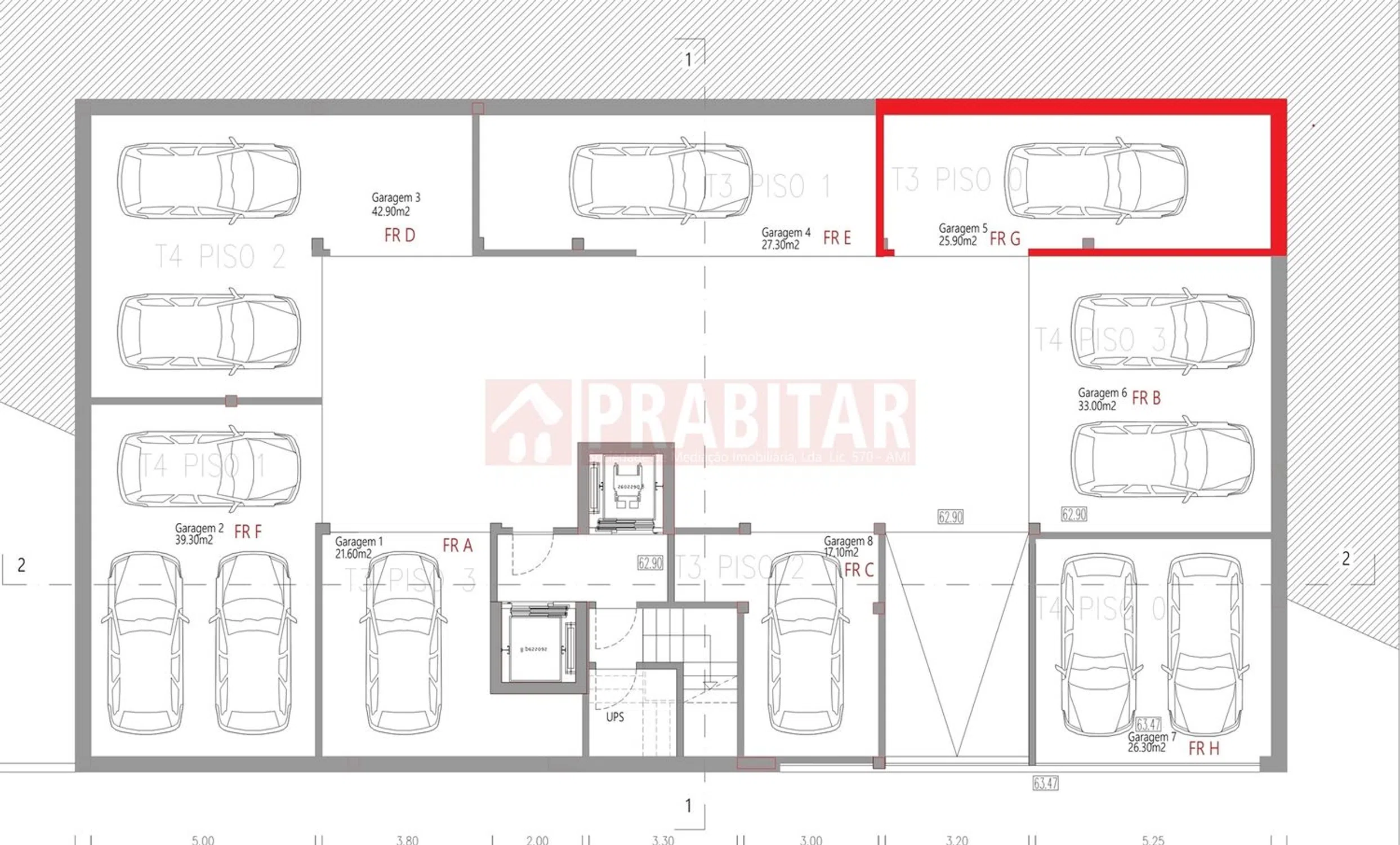 Apartamento na rua José Gomes Pita, 4 - Photo 9