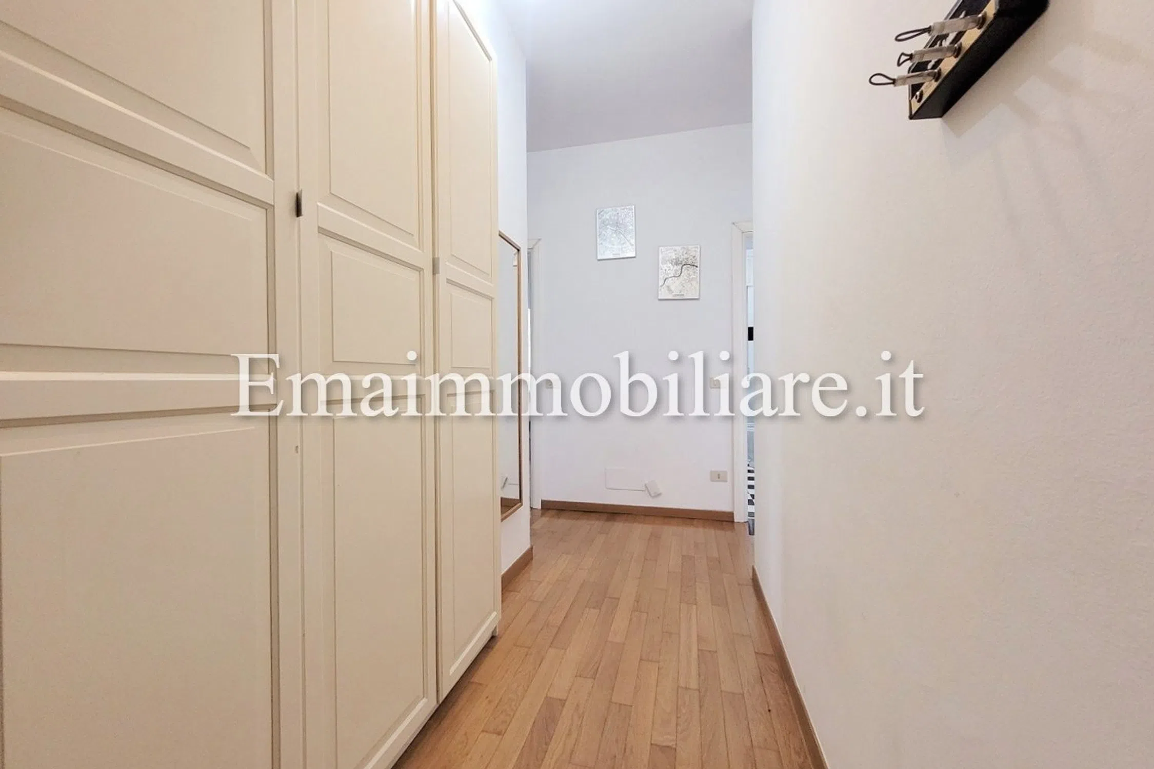 Bilocale in via Muzio Scevola, 4 - Photo 17